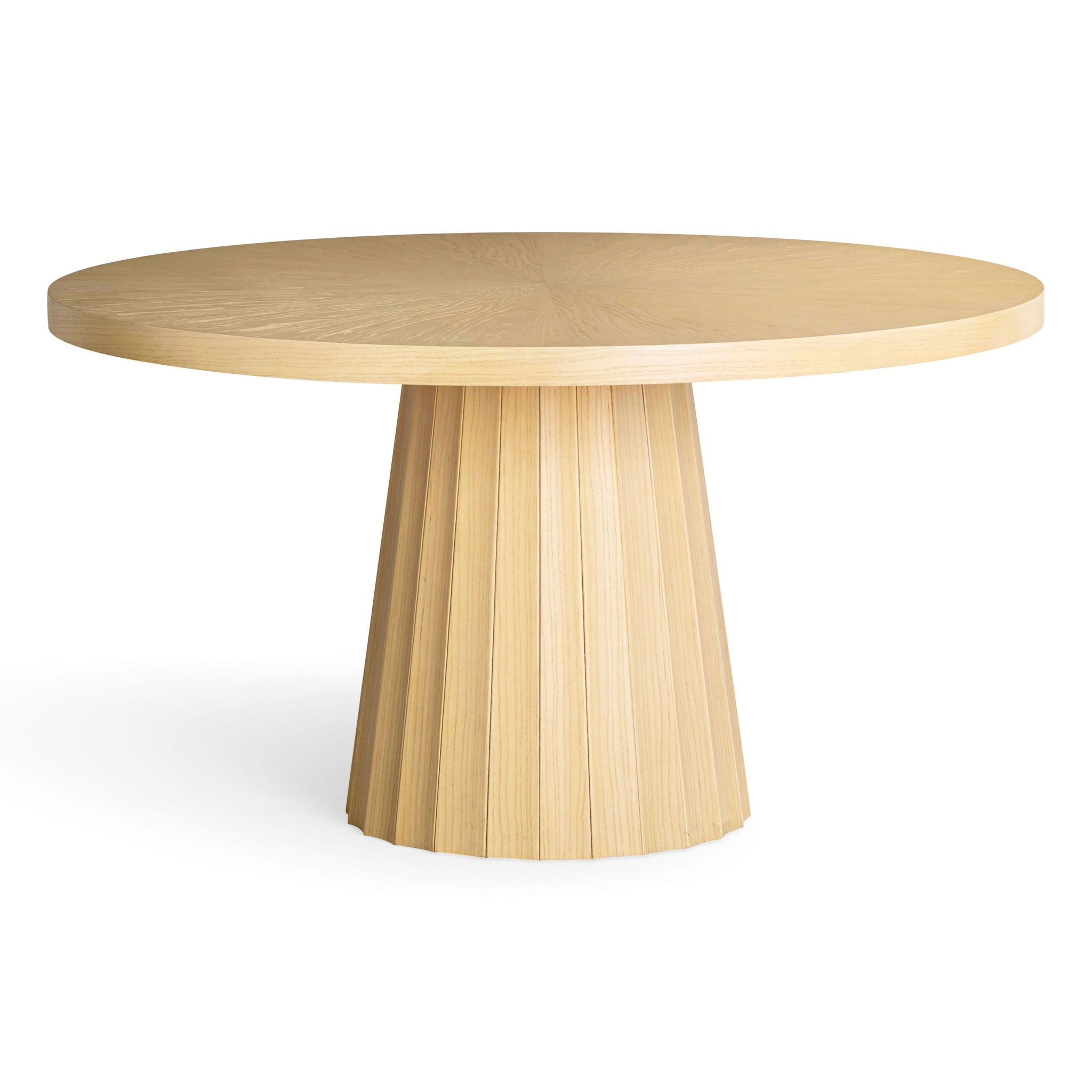 Meri - Round Dinette Table - Urban Living Furniture (Los Angeles, CA)