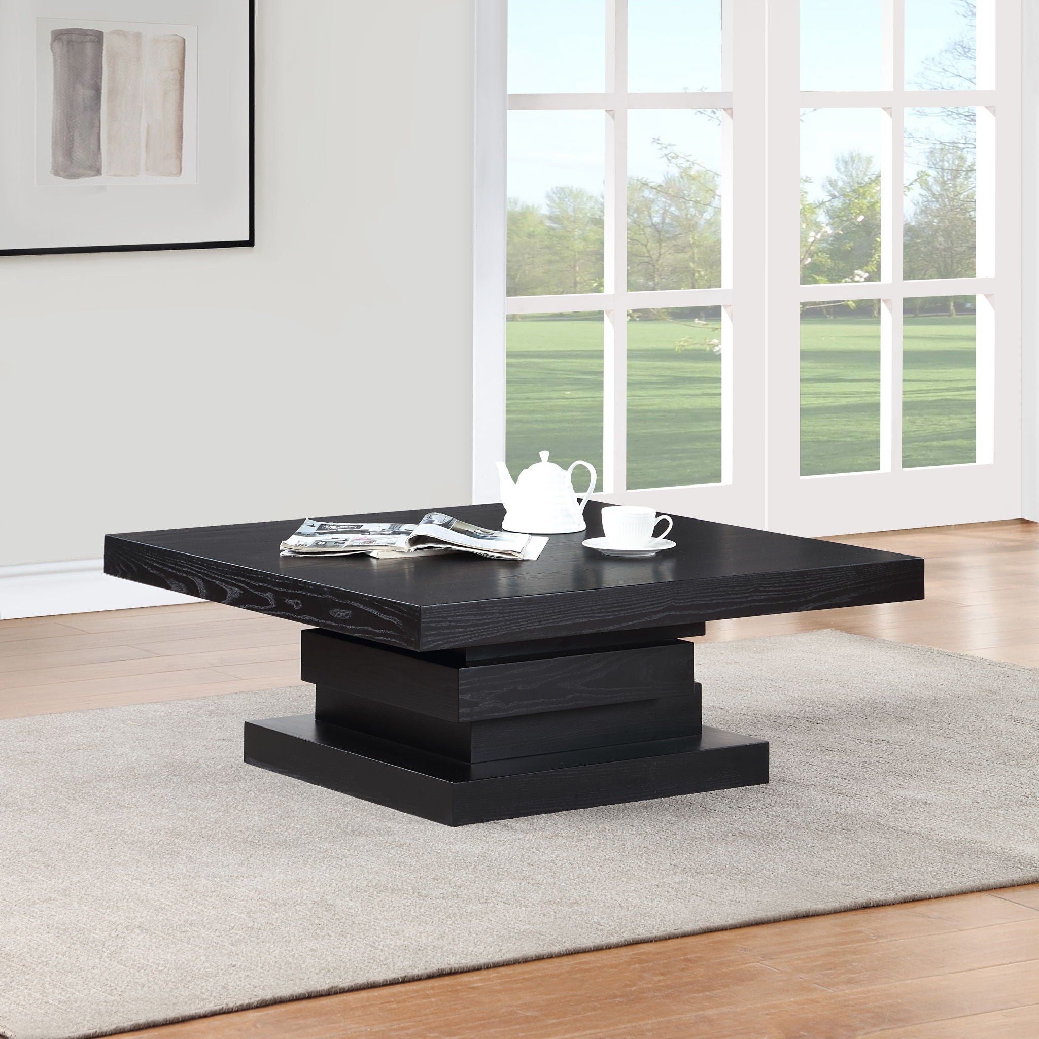 Westmount - Coffee Table - Urban Living Furniture (Los Angeles, CA)