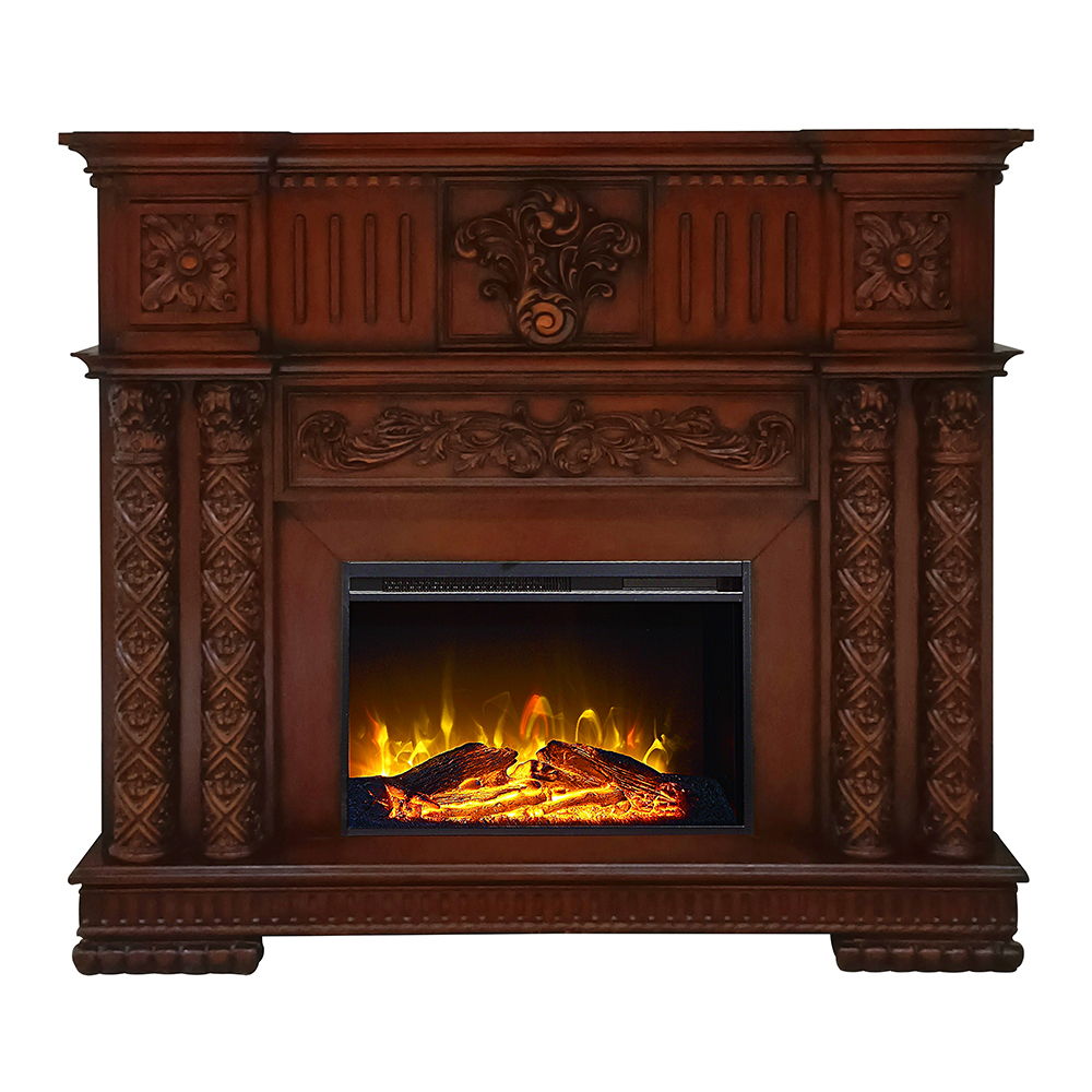 Vendome - Fireplace - Urban Living Furniture (Los Angeles, CA)