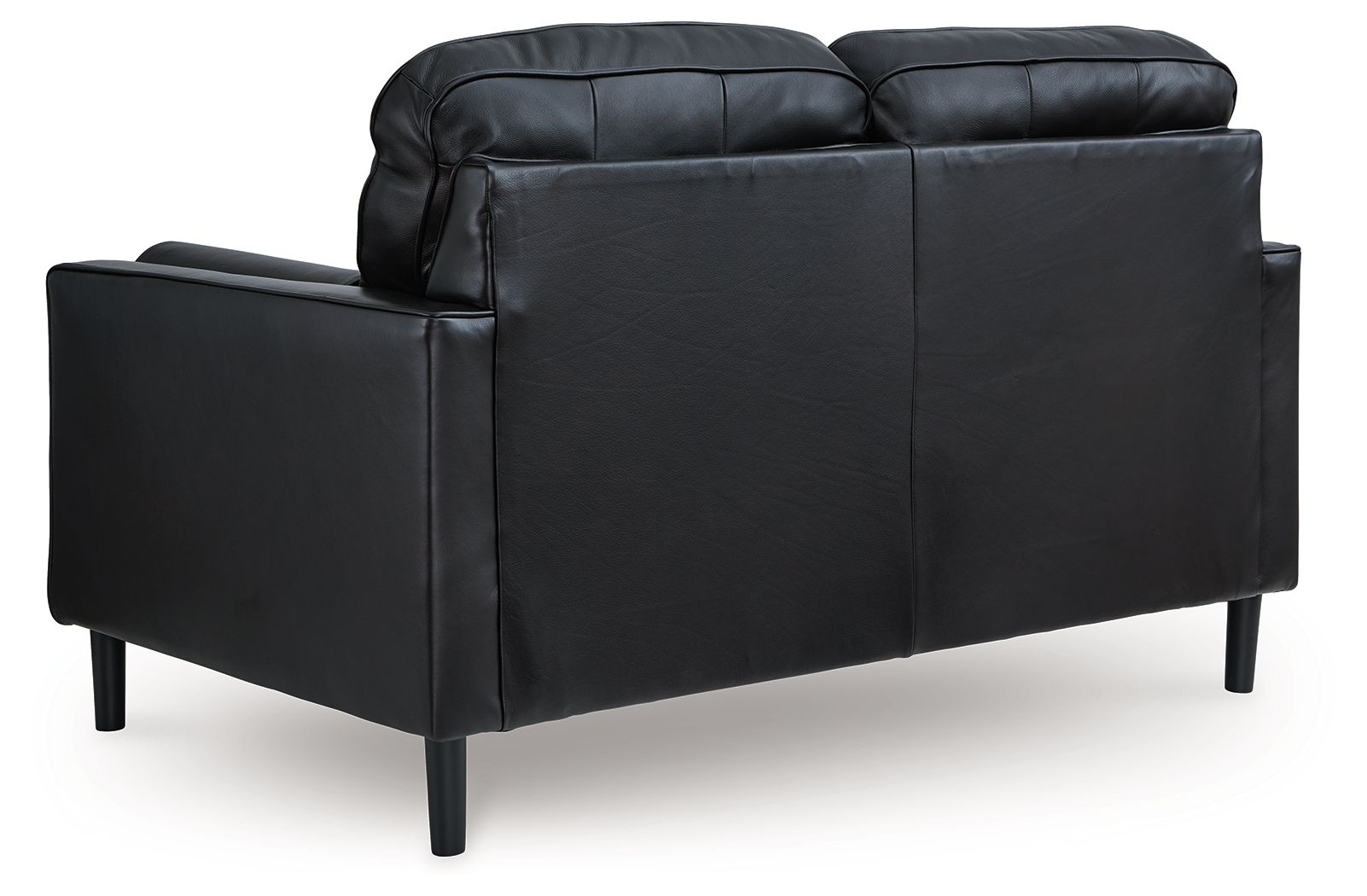 Bryceview - Onyx - Loveseat - Urban Living Furniture (Los Angeles, CA)
