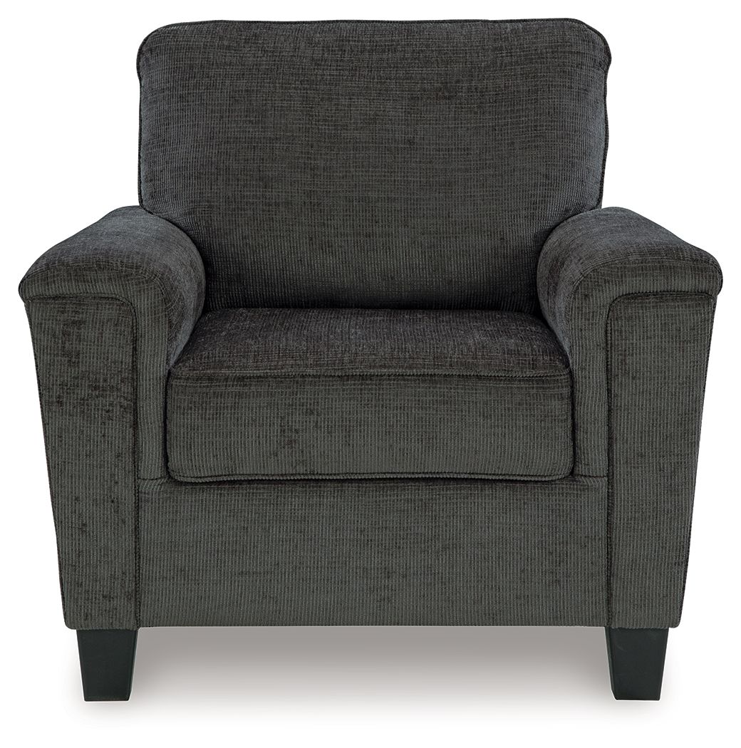Erinslane - Chair - Dusk - Urban Living Furniture (Los Angeles, CA)