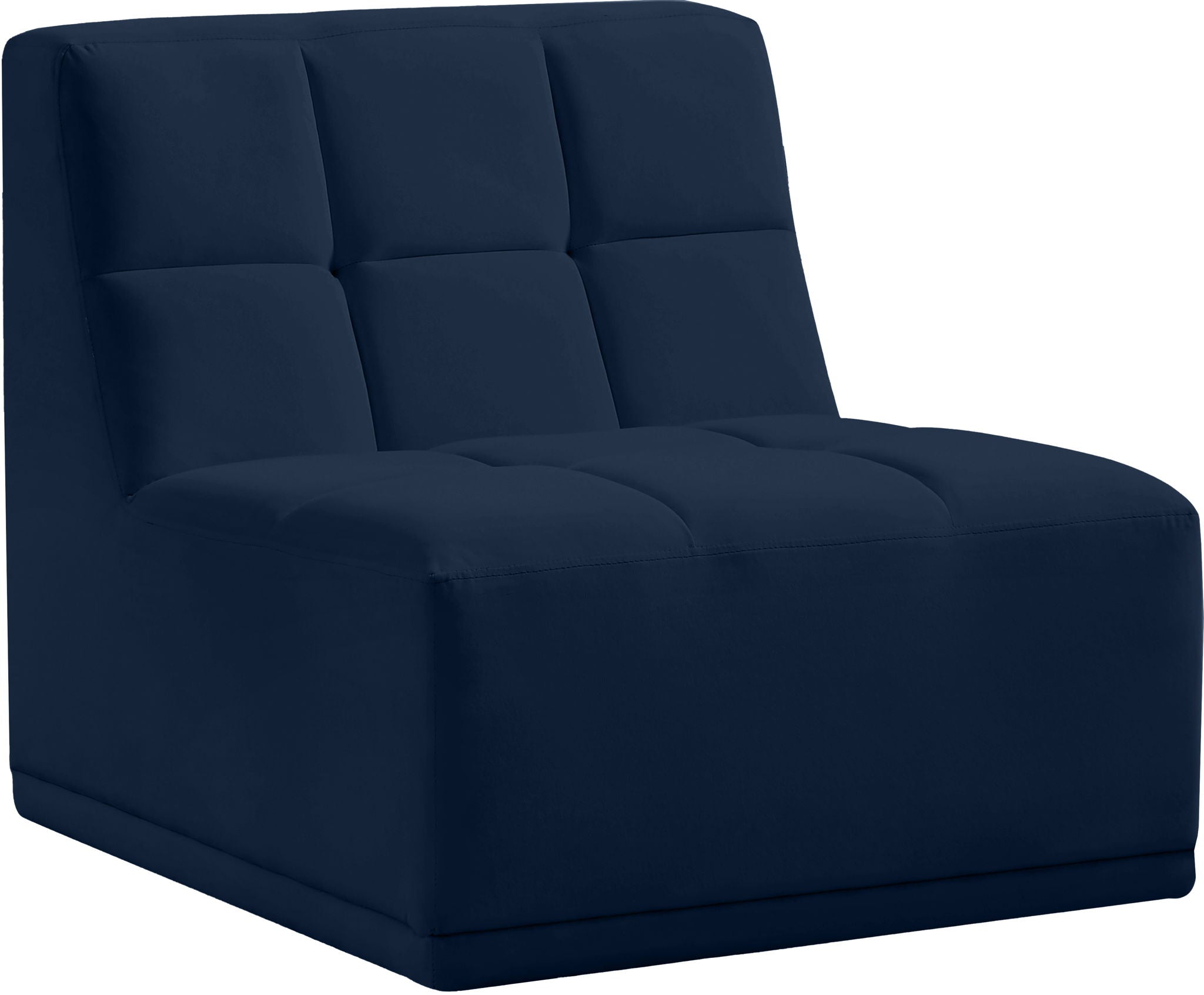 Relax - Armless Chair - Urban Living Furniture (Los Angeles, CA)