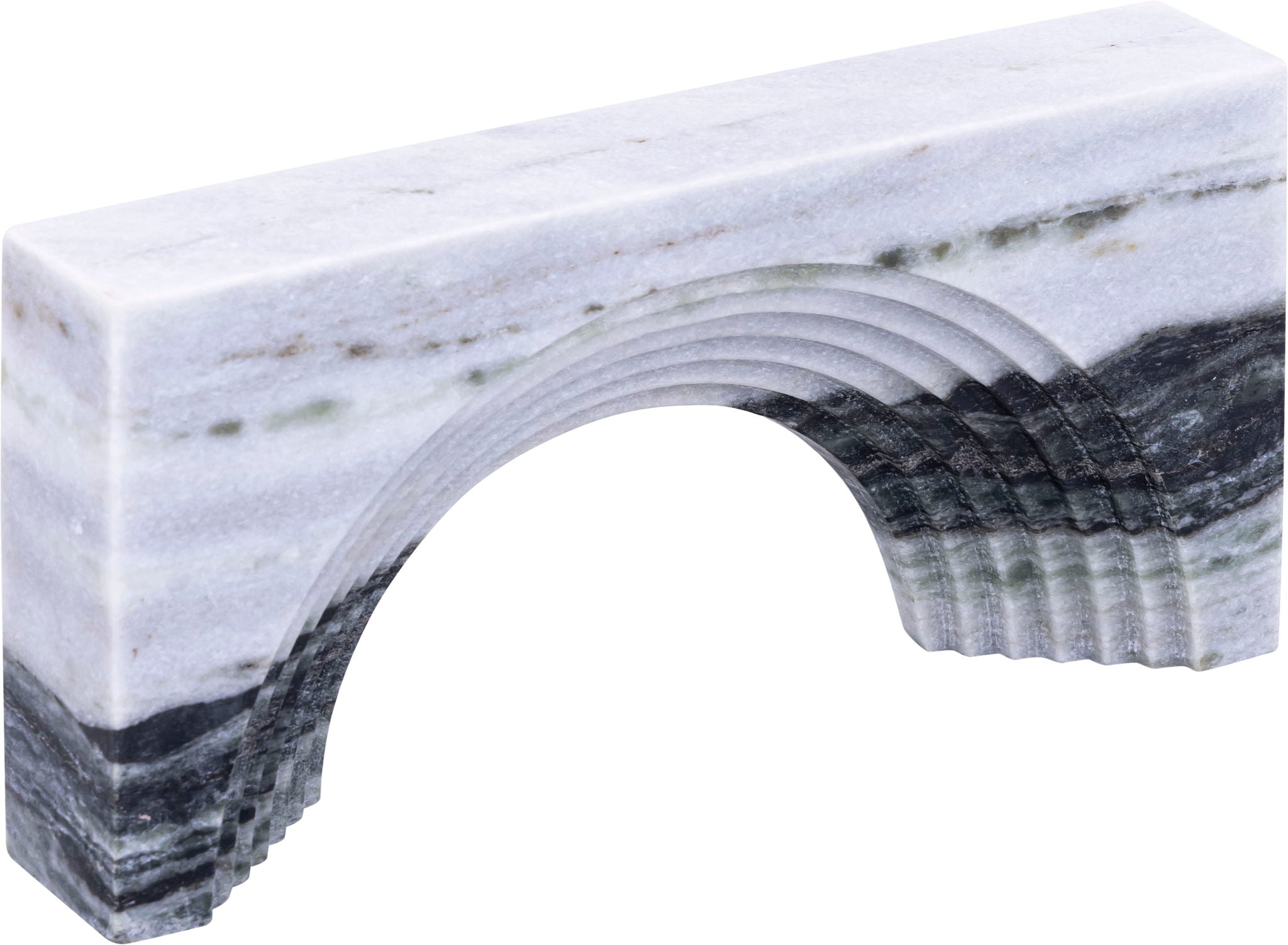 Cambre - Marble Decorative Object - Panda