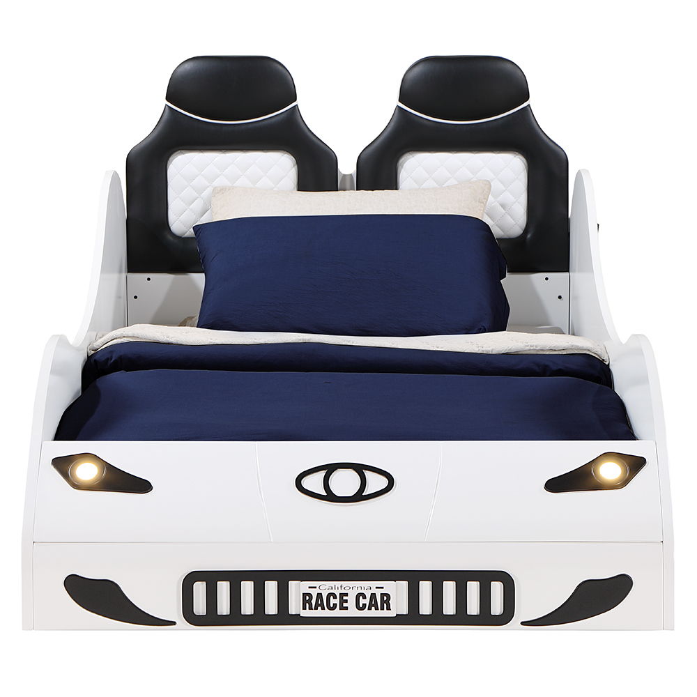 Colen - Car Bed - Urban Living Furniture (Los Angeles, CA)