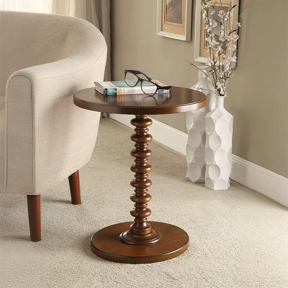 Acton - Accent Table - Urban Living Furniture (Los Angeles, CA)