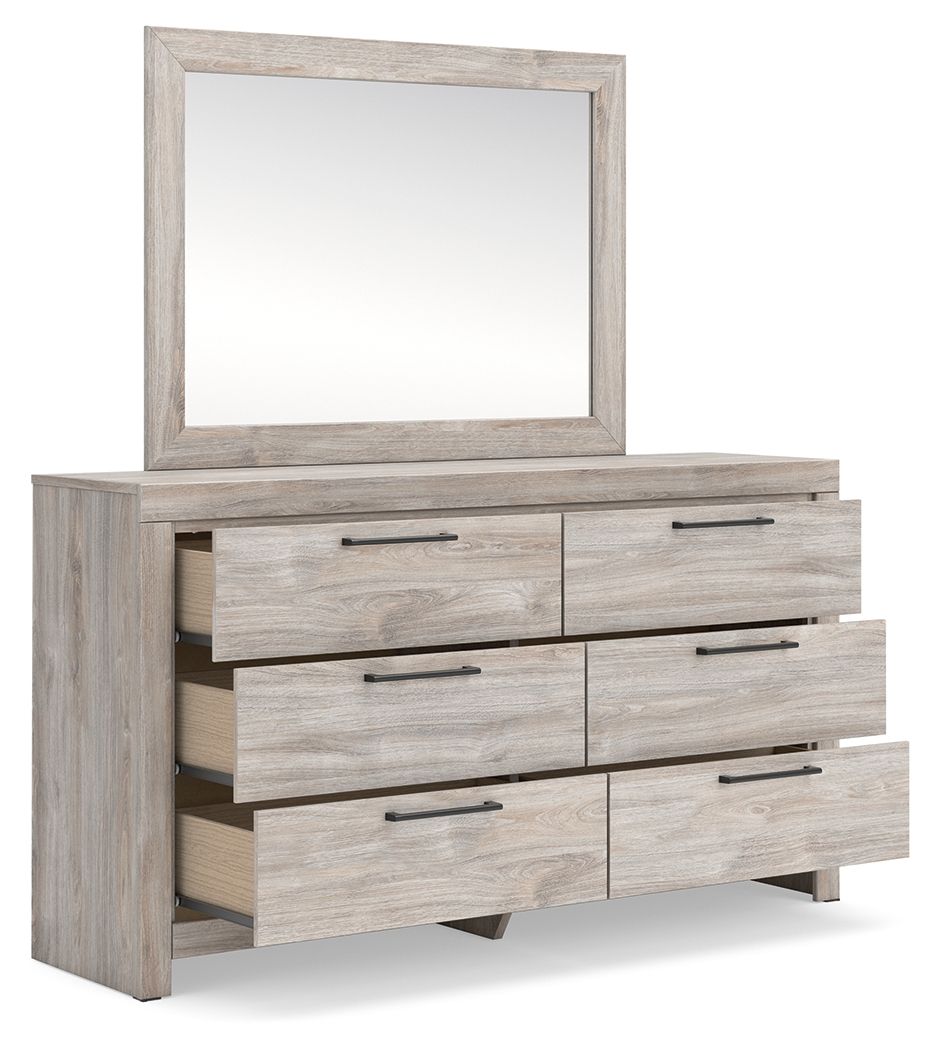 Broachmyn - Six Drawer Dresser - Urban Living Furniture (Los Angeles, CA)