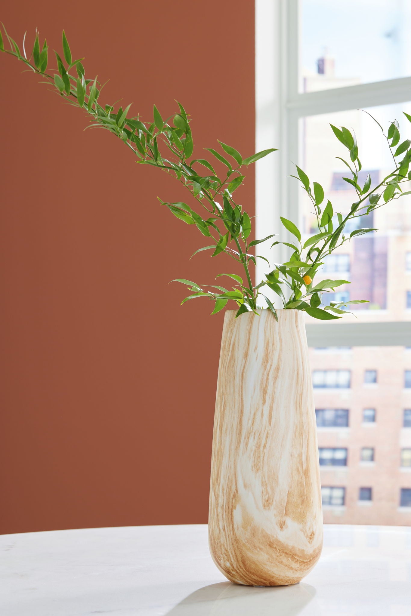 Cammen - Vase - Urban Living Furniture (Los Angeles, CA)