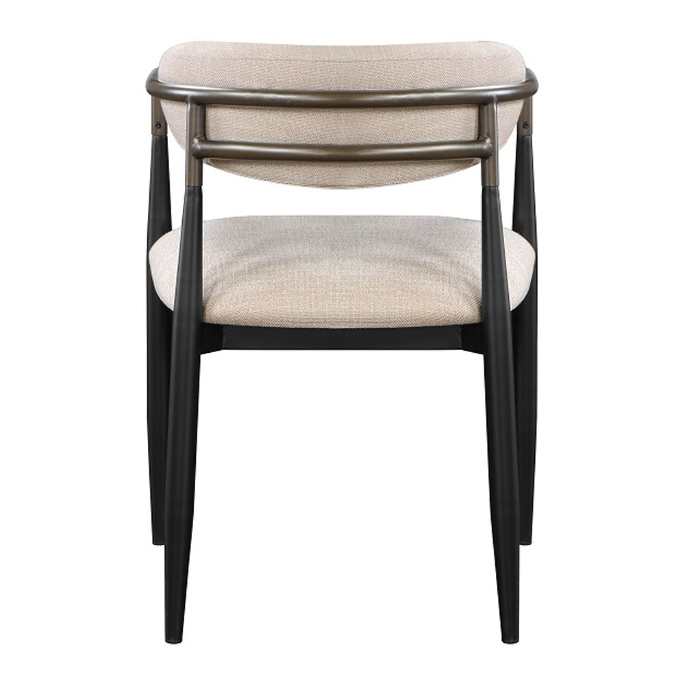 Jaramillo - Dining Room Side Chair (Set of 2) - Urban Living Furniture (Los Angeles, CA)