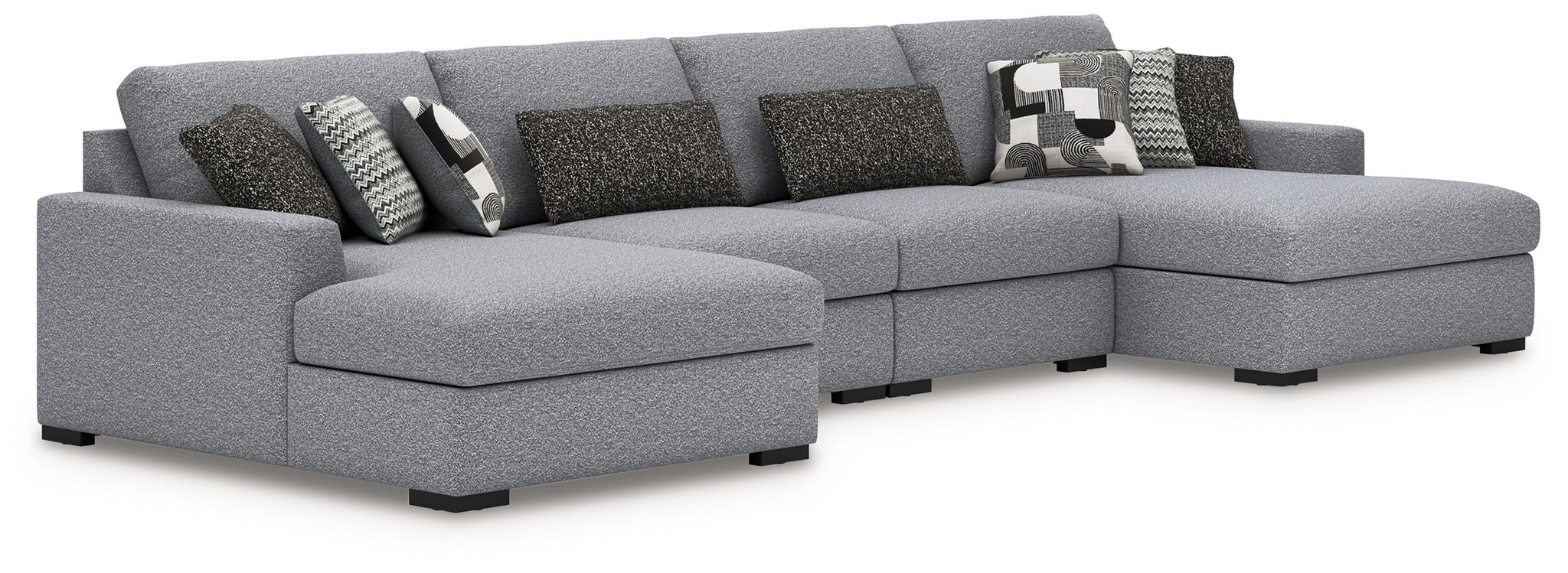 Bealton - Sectional - Urban Living Furniture (Los Angeles, CA)