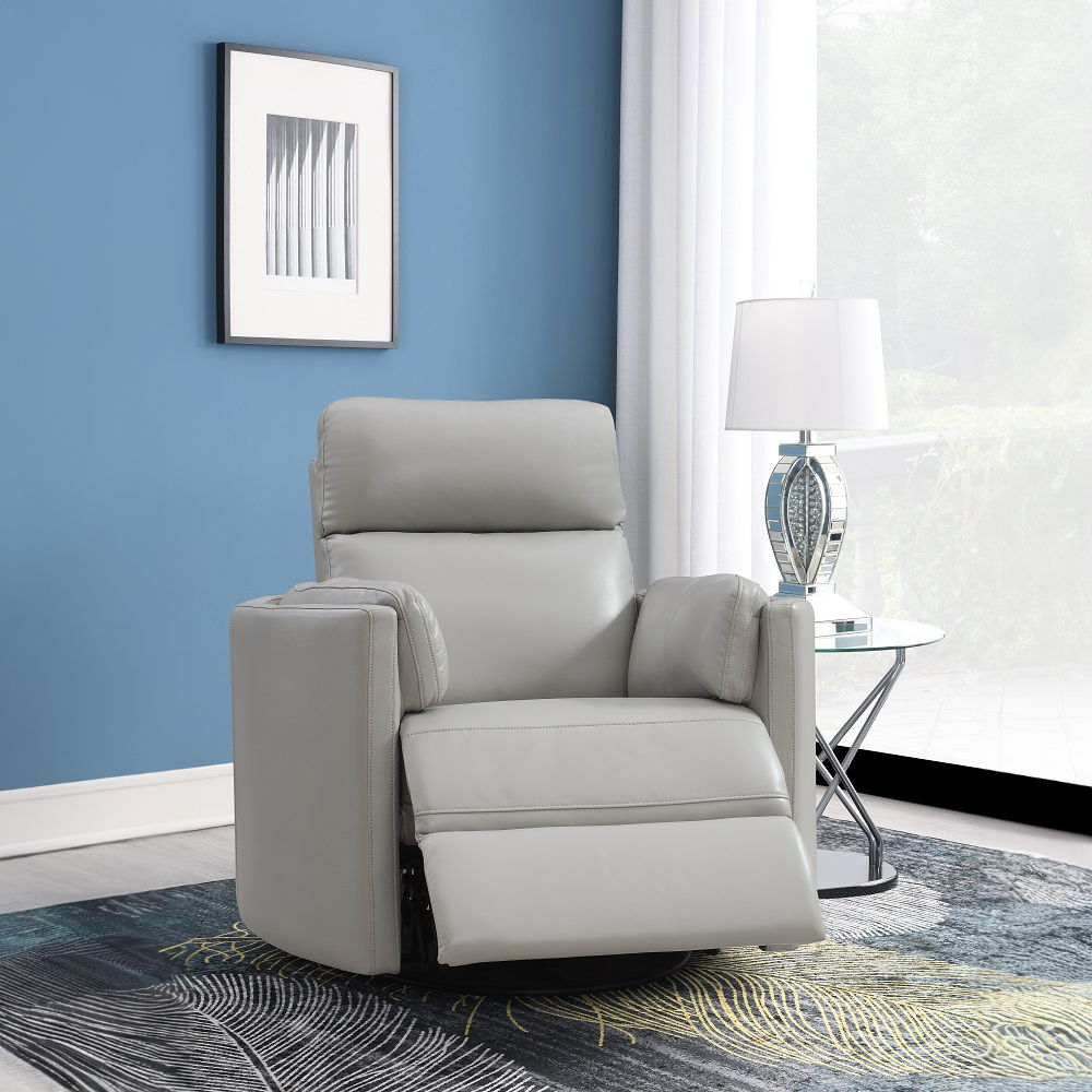 Sagen - Recliner With Swivel & Glider - Urban Living Furniture (Los Angeles, CA)