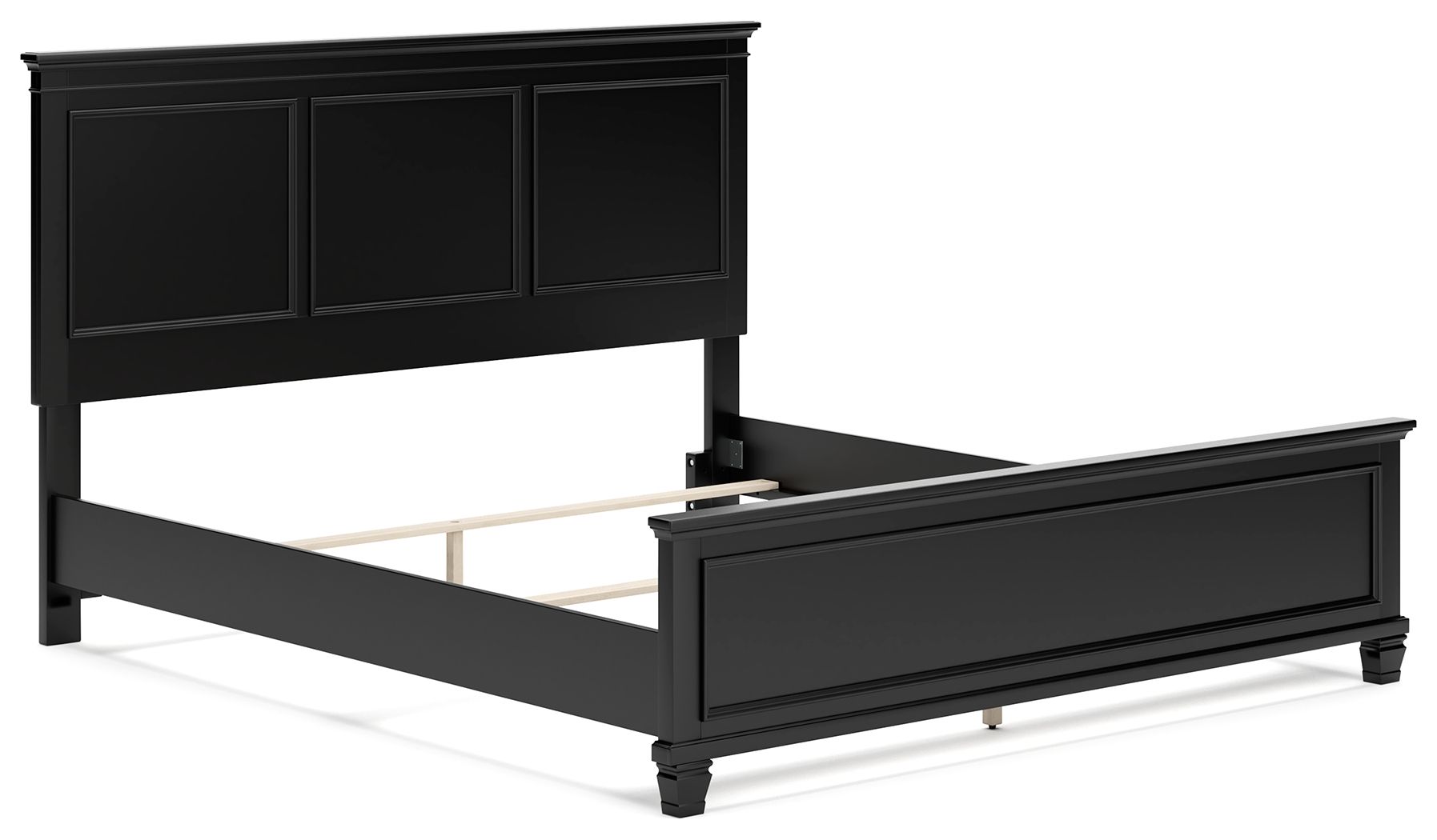 Lanolee - Panel Bed - Urban Living Furniture (Los Angeles, CA)