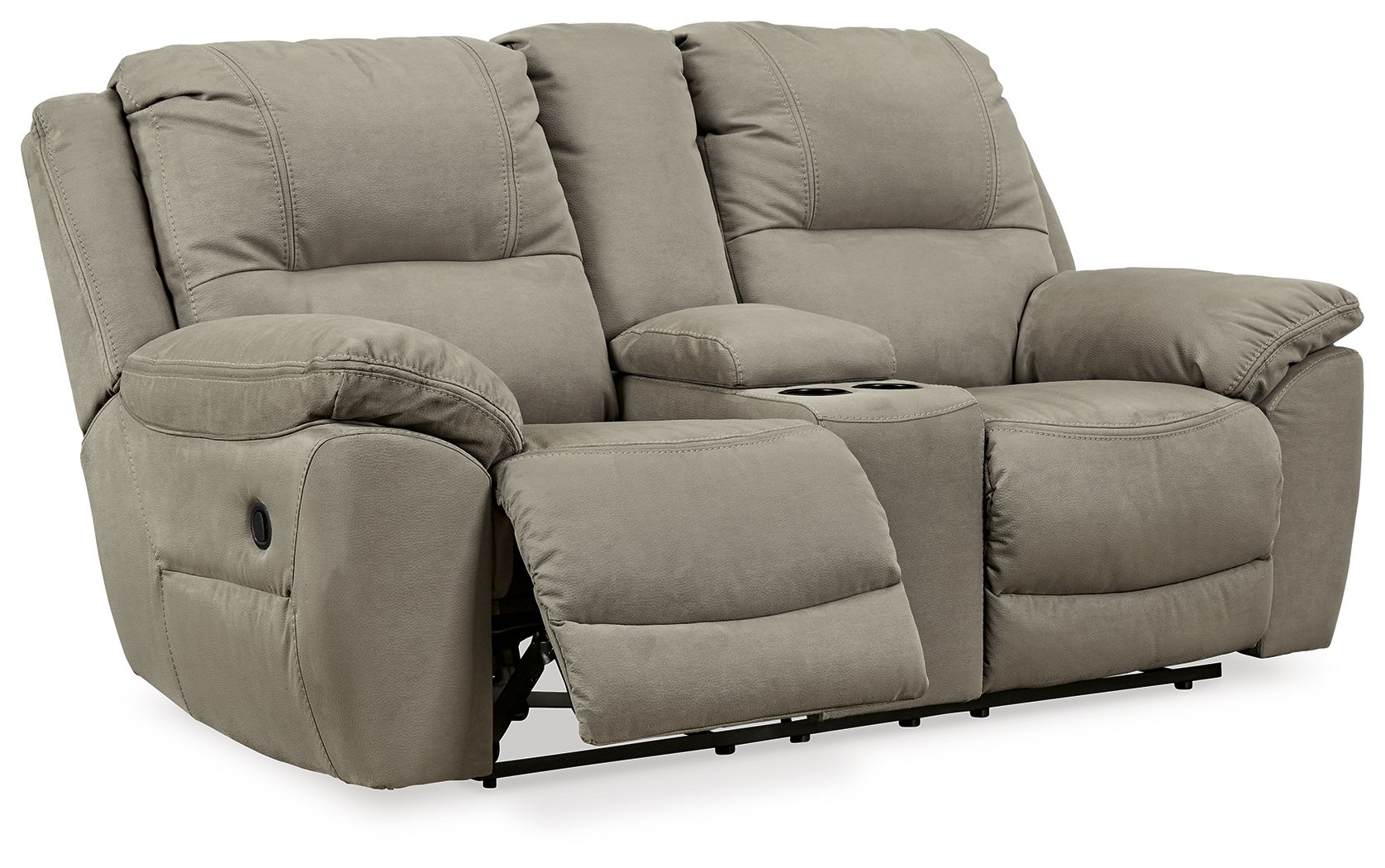 Next-Gen Gaucho - Double Reclining Loveseat - Urban Living Furniture (Los Angeles, CA)