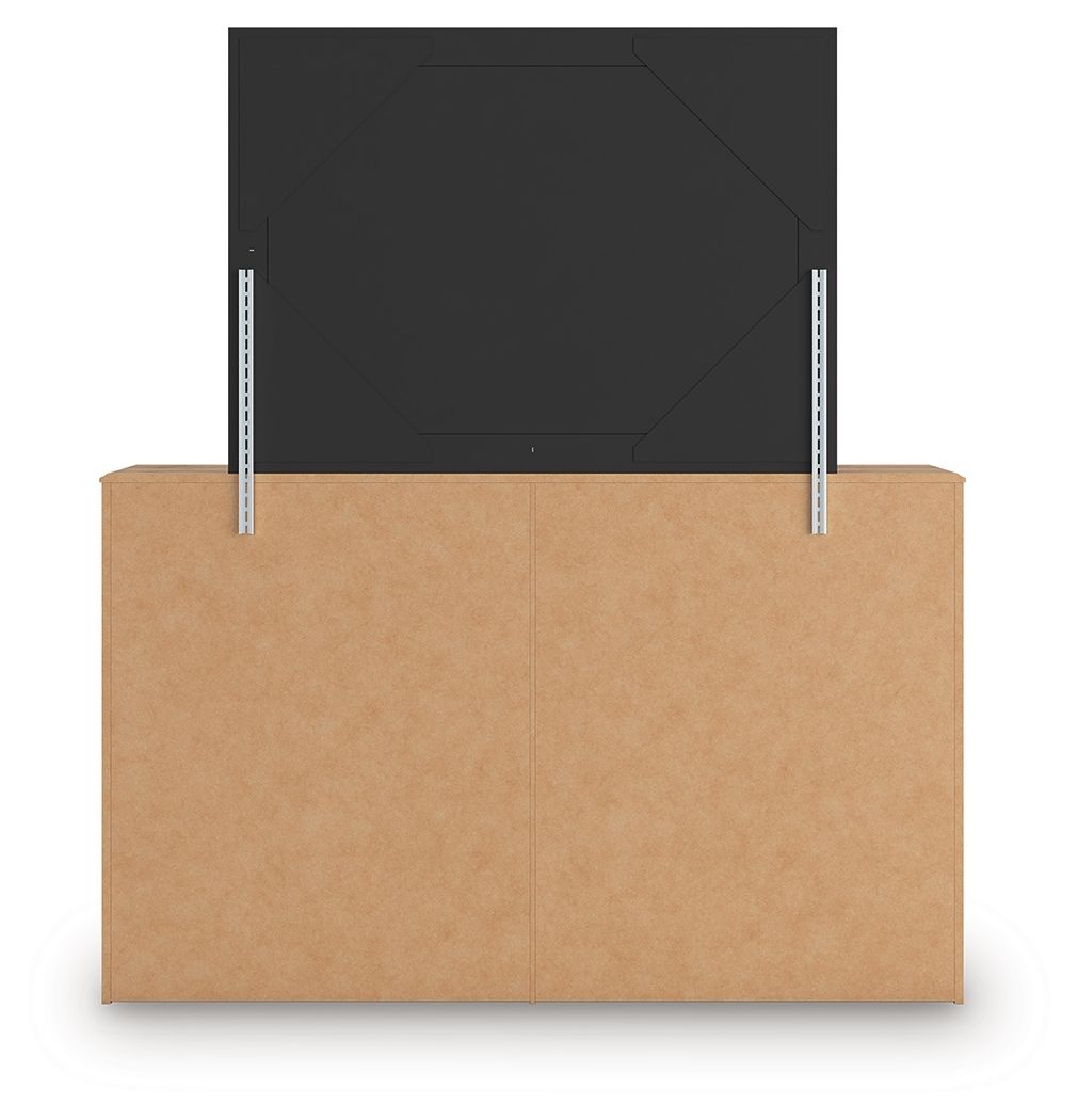 Aleaport - Dresser - Urban Living Furniture (Los Angeles, CA)