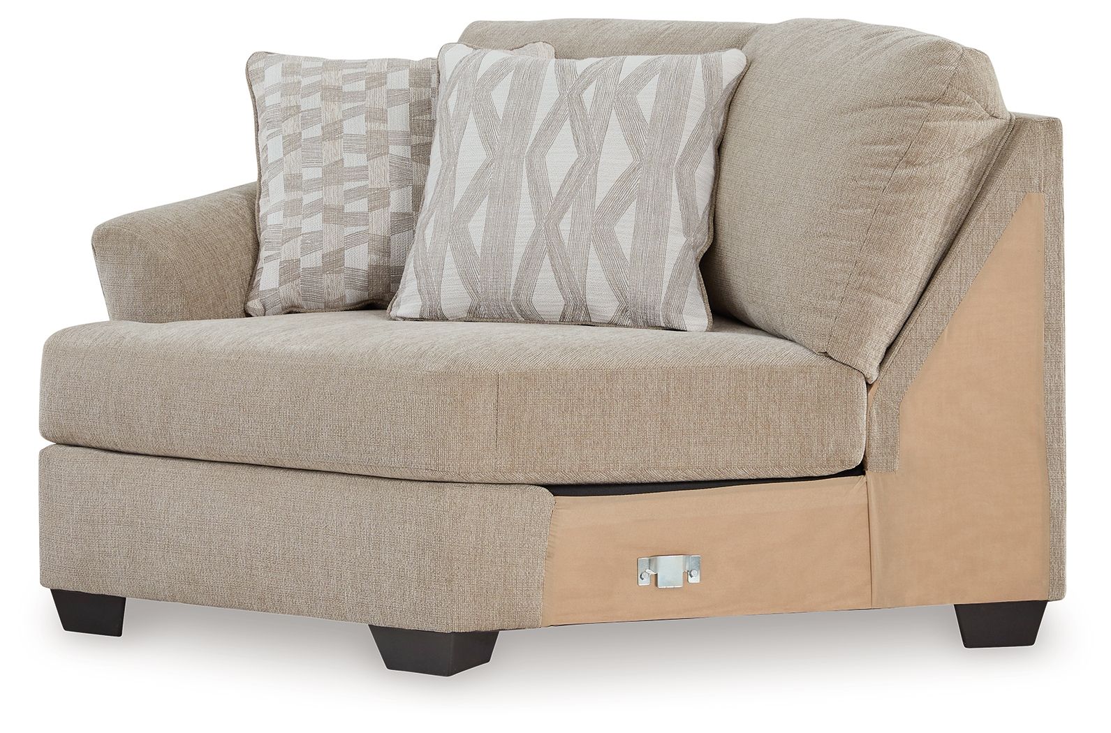 Brogan Bay - Cork - Laf Cuddler - Urban Living Furniture (Los Angeles, CA)