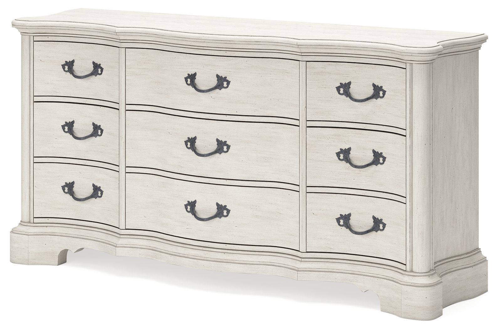 Arlendyne - Antique White - Dresser - Urban Living Furniture (Los Angeles, CA)