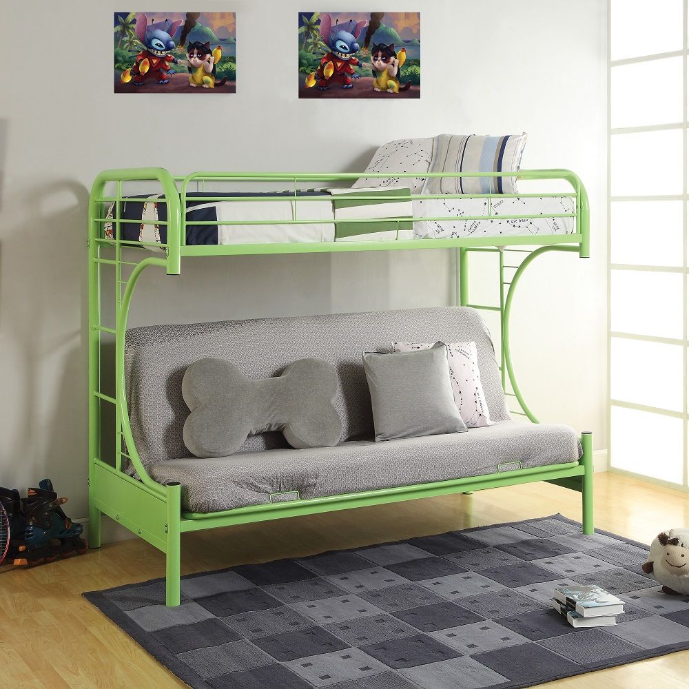 Eclipse - Bunk Bed - Urban Living Furniture (Los Angeles, CA)