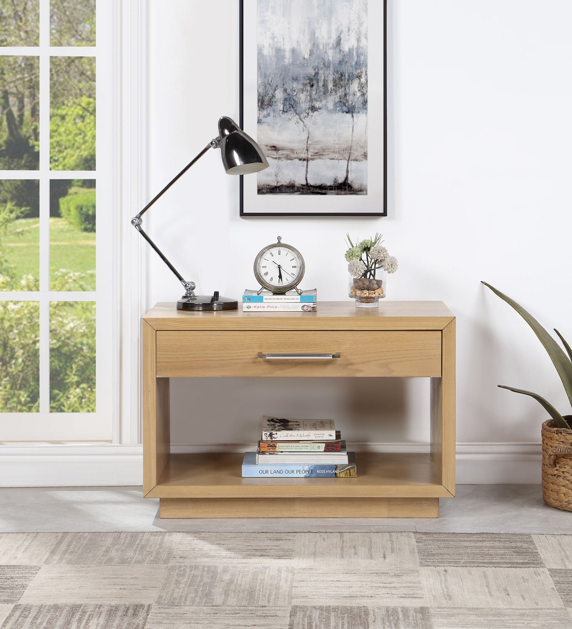 Avery - Night Stand - Urban Living Furniture (Los Angeles, CA)