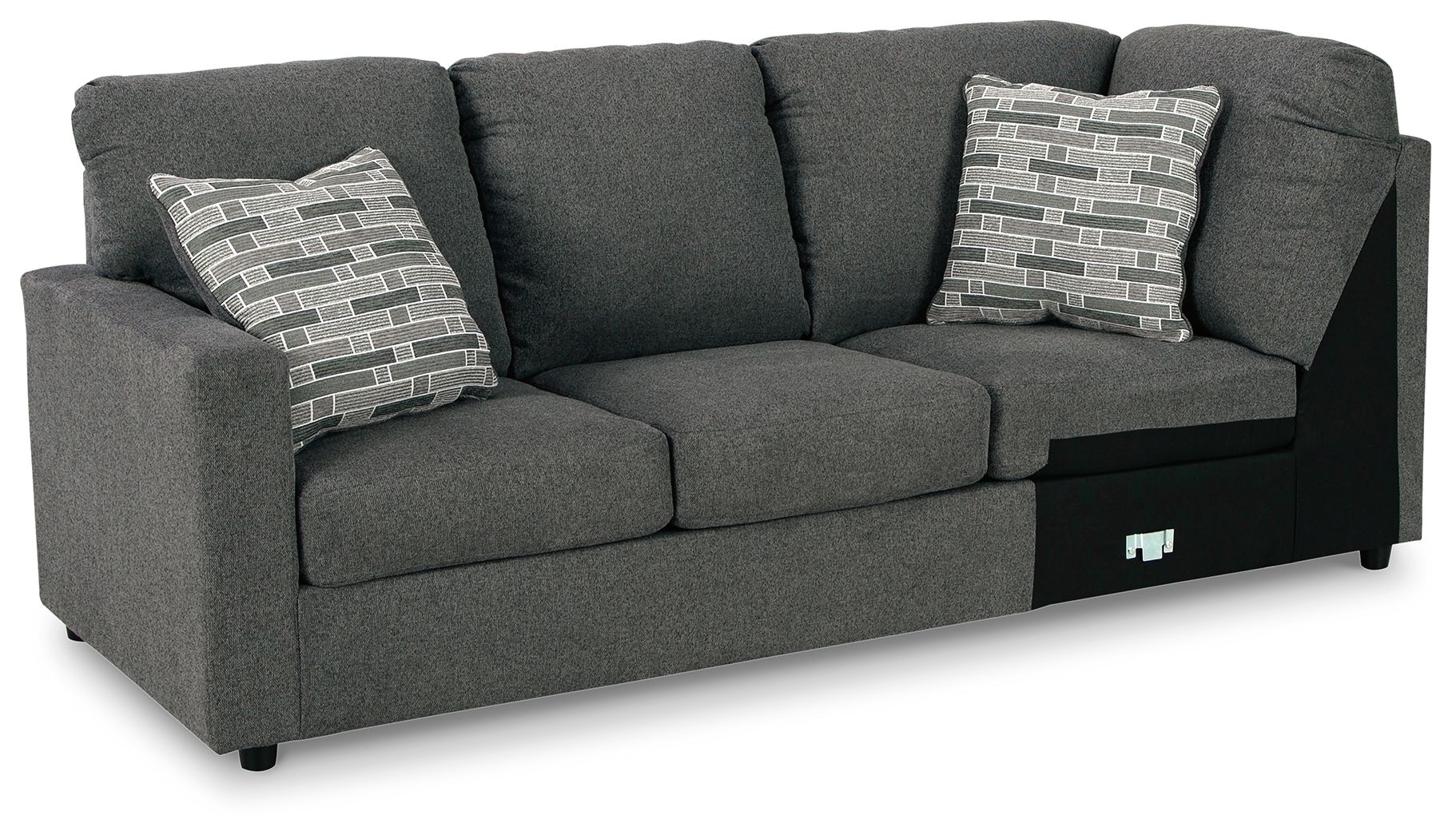 Edenfield - Sofa, Wedge - Urban Living Furniture (Los Angeles, CA)