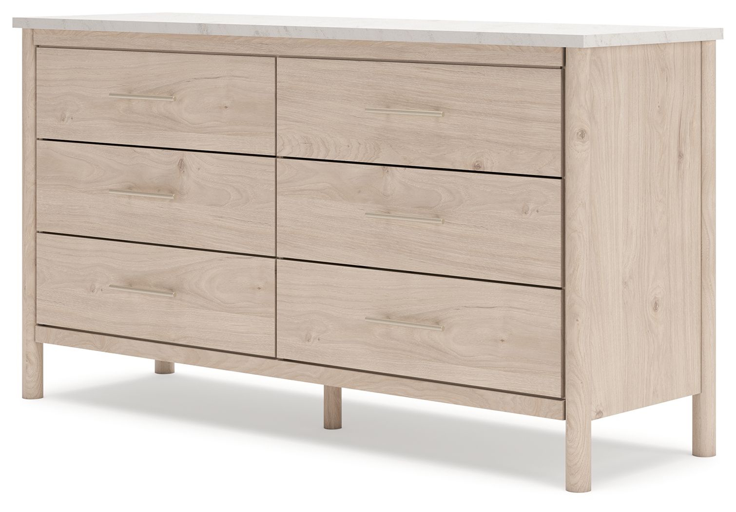 Cadmori - Six Drawer Dresser - Urban Living Furniture (Los Angeles, CA)