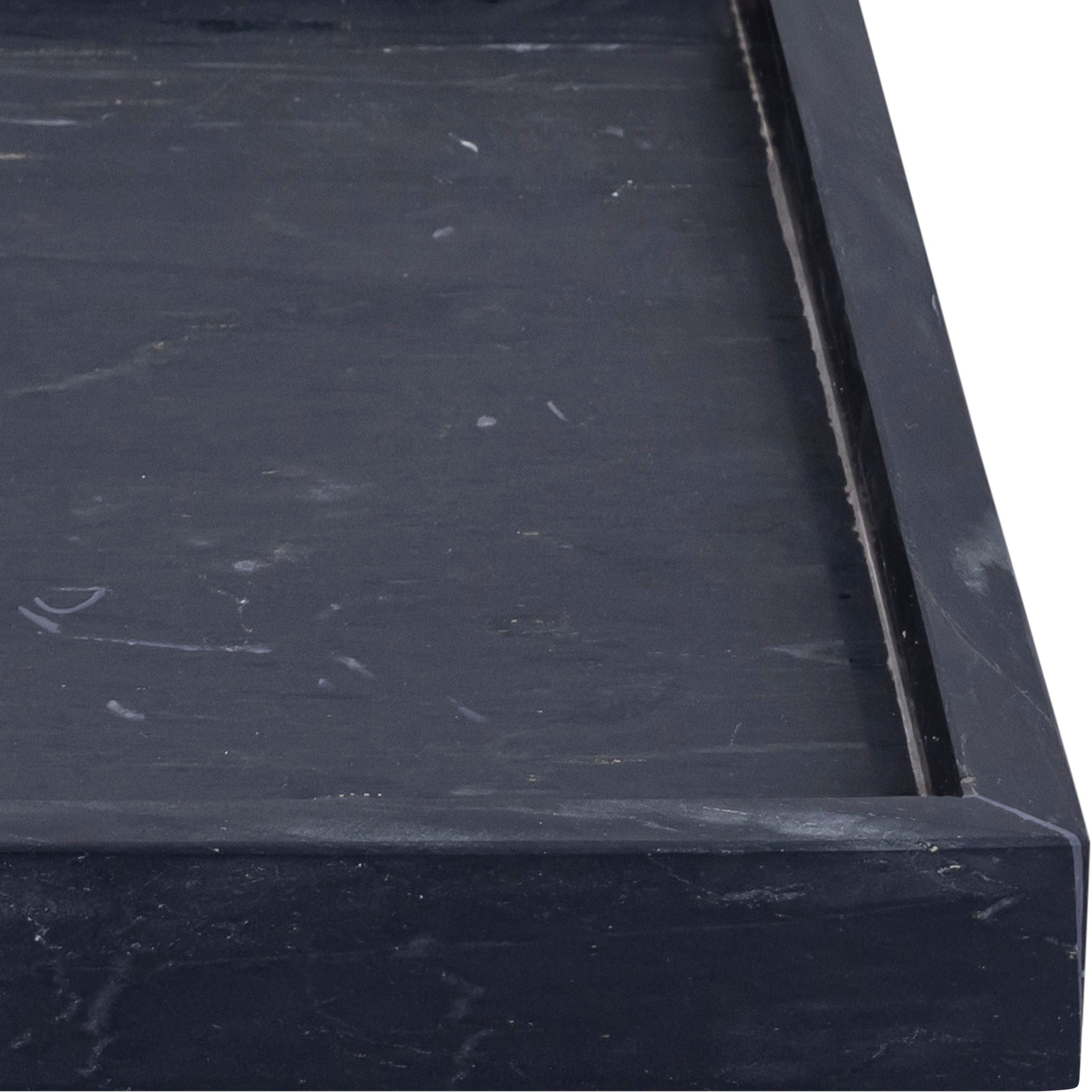 Barletta - Marble Square Tray