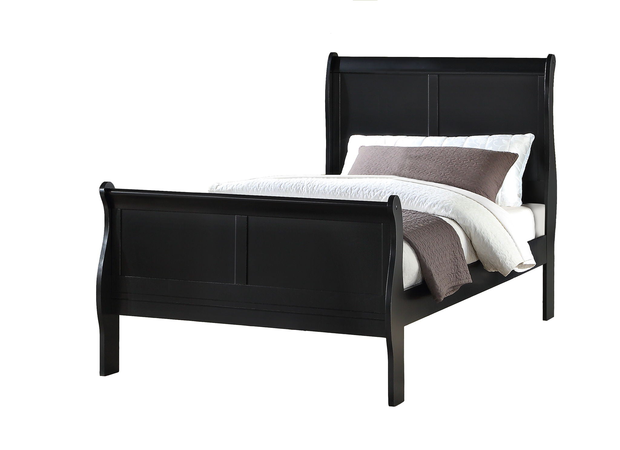 Louis Philip - Bedroom Set - Urban Living Furniture (Los Angeles, CA)