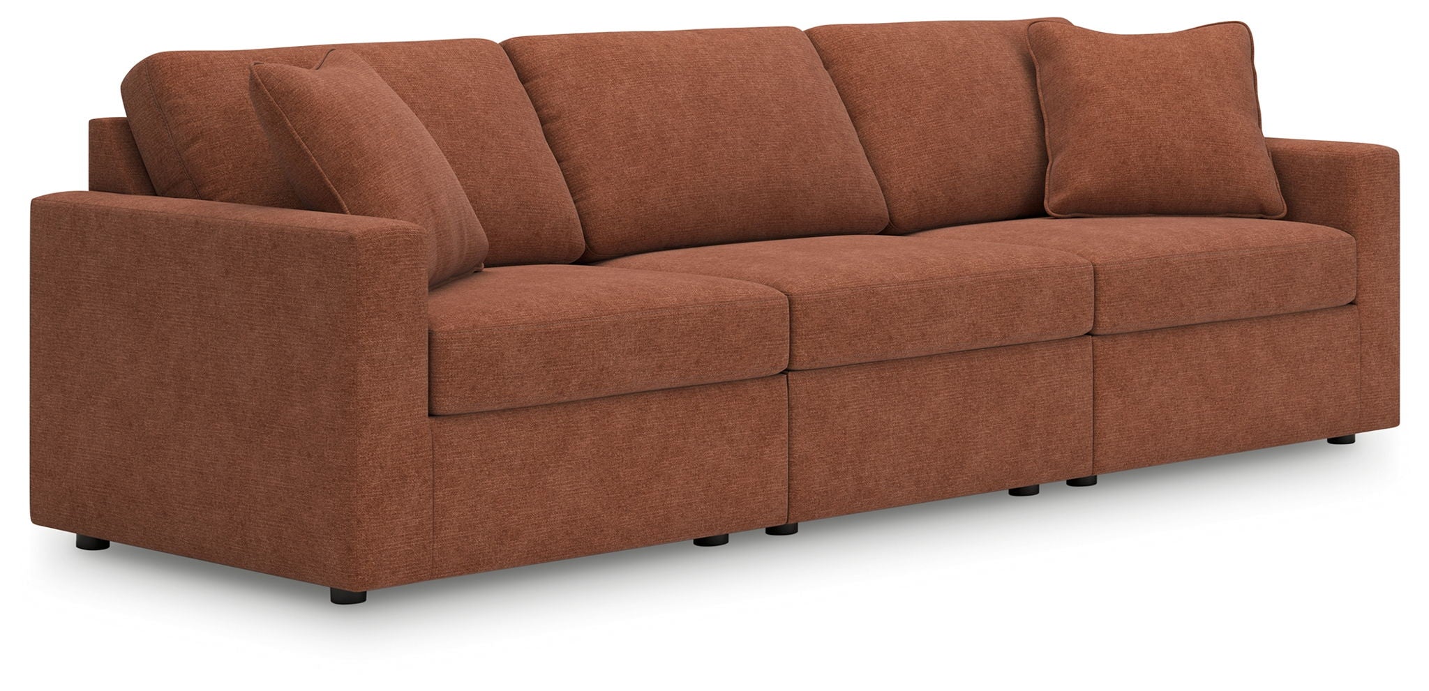 Modmax - Spice - Sectional - Urban Living Furniture (Los Angeles, CA)