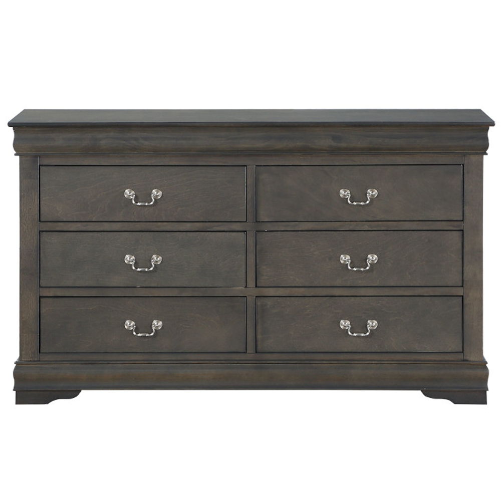 Louis Philippe - Dresser - Urban Living Furniture (Los Angeles, CA)