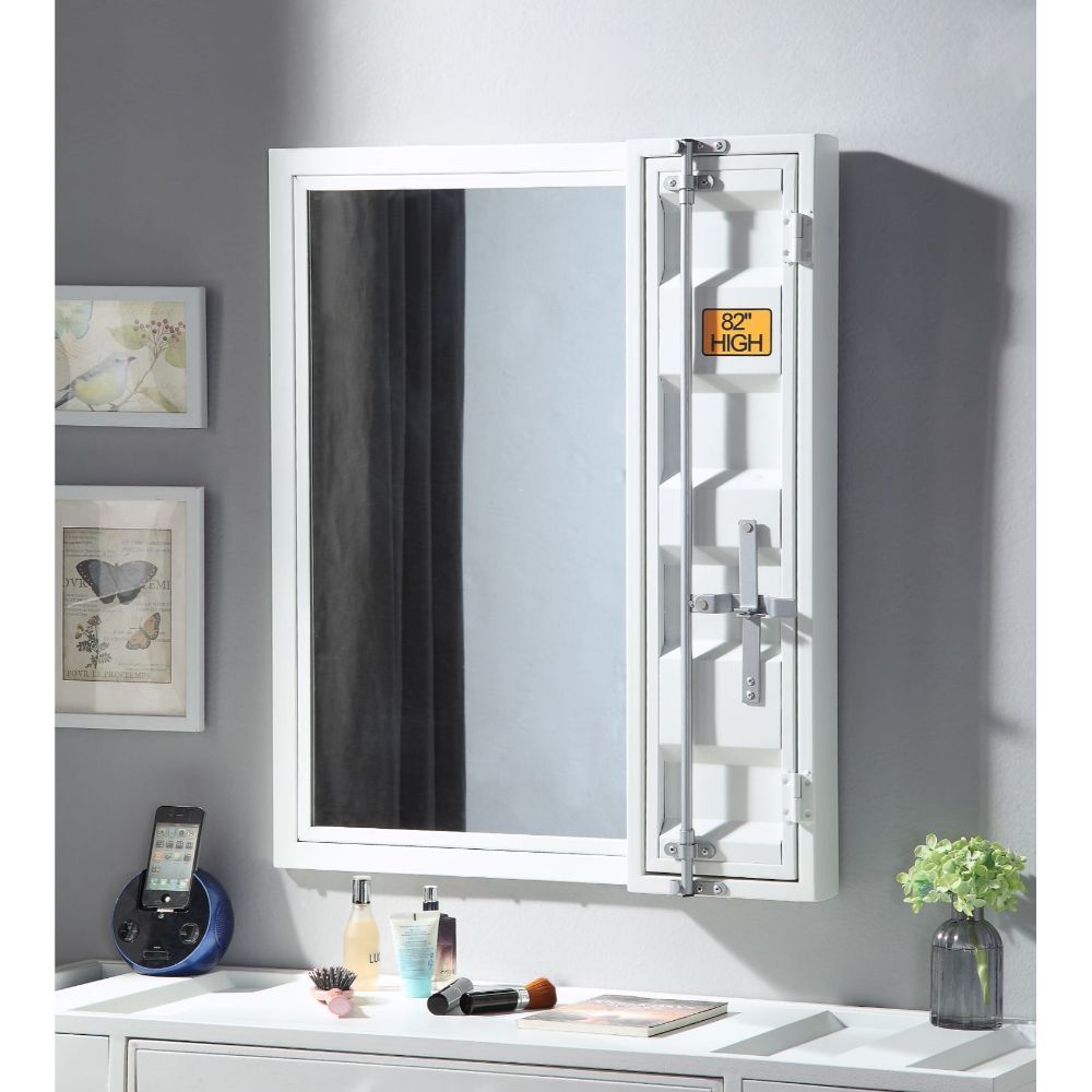 Cargo - Vanity Mirror - Urban Living Furniture (Los Angeles, CA)
