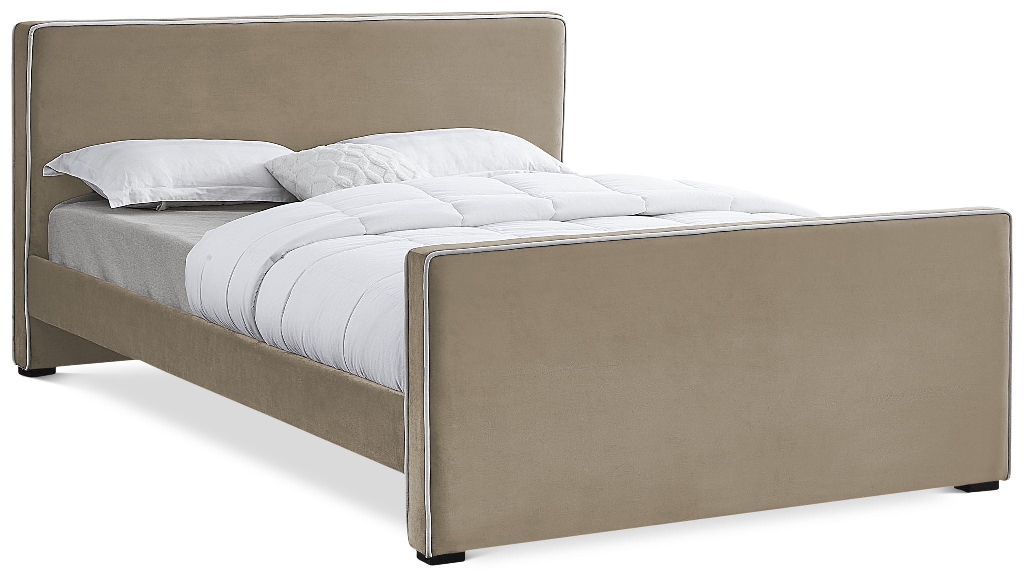 Dillard - Bed - Urban Living Furniture (Los Angeles, CA)