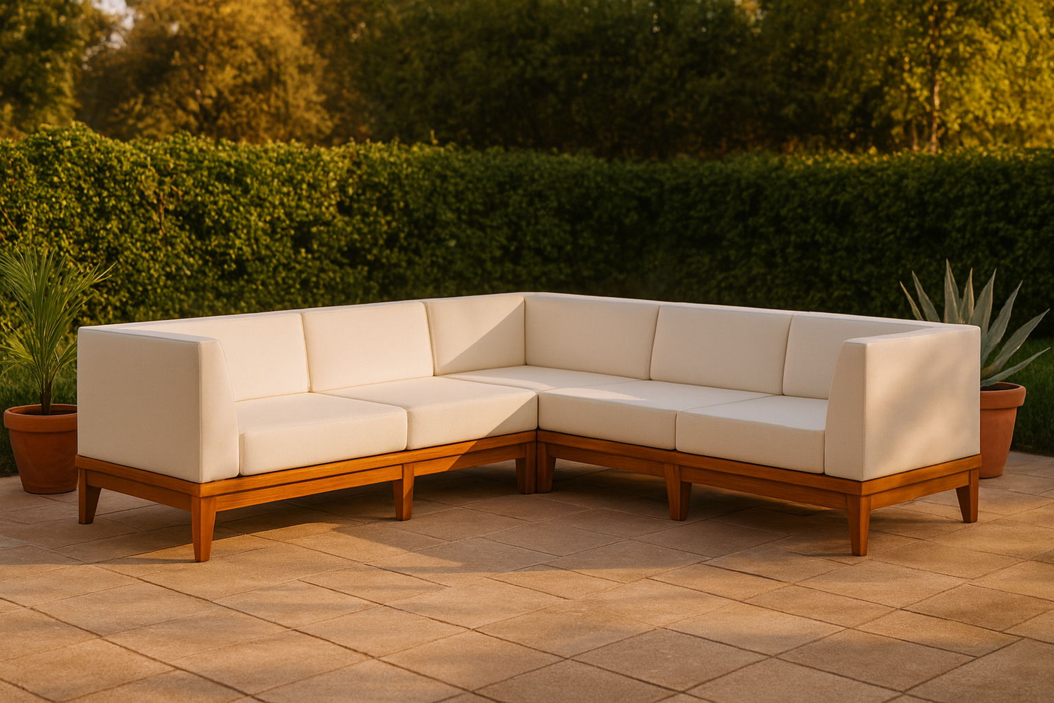 Rio - Modular Sectional - Urban Living Furniture (Los Angeles, CA)