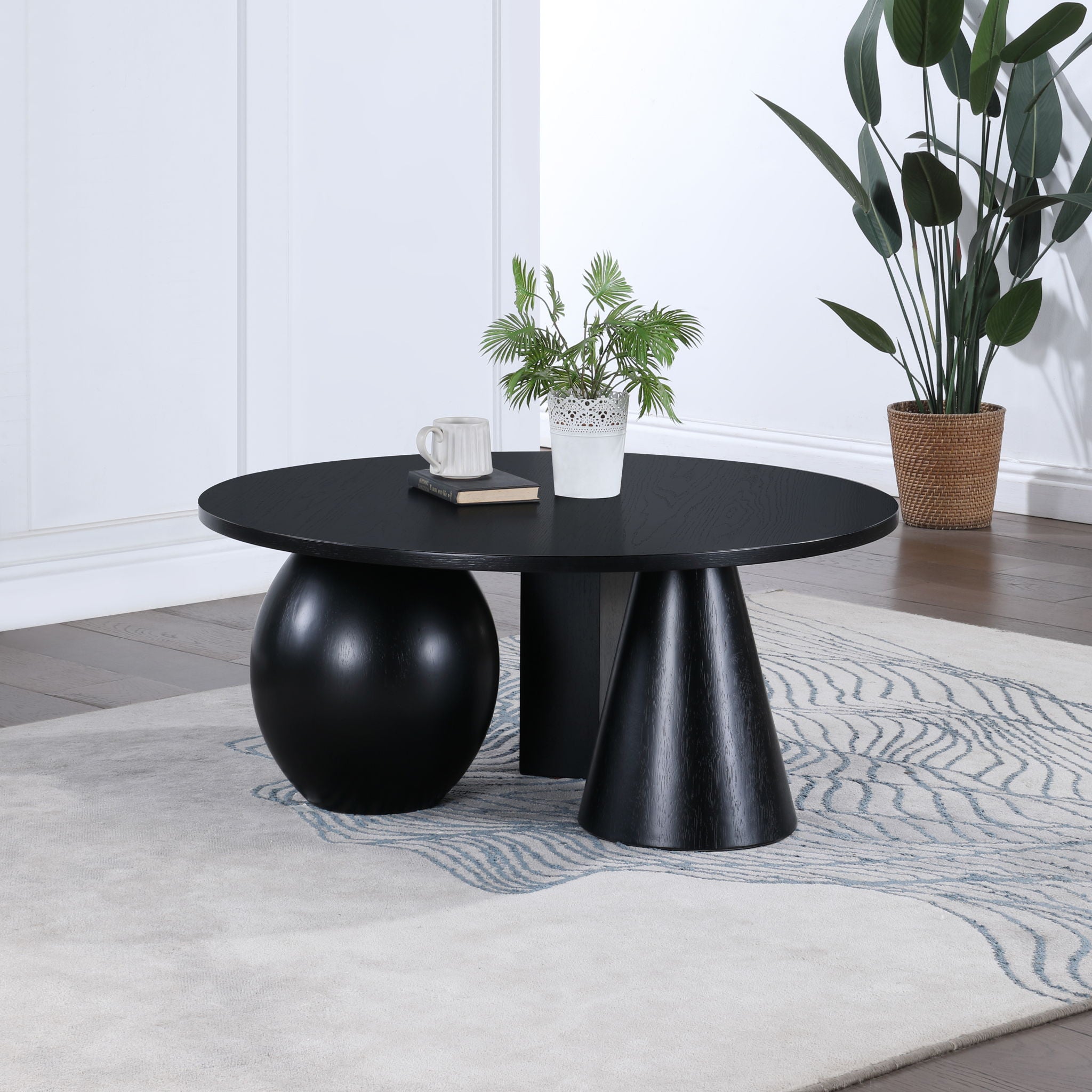 Revive - Coffee Table - Urban Living Furniture (Los Angeles, CA)