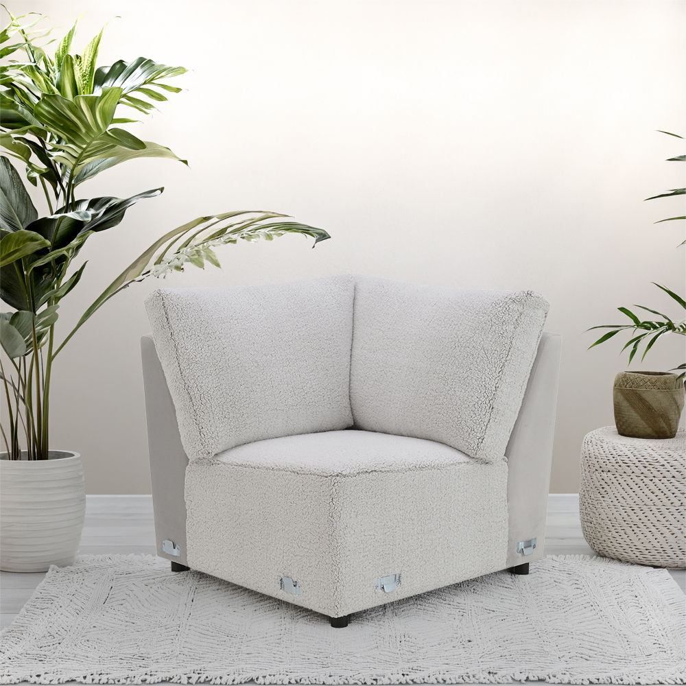 Tarrance - Modular Wedge - Gray