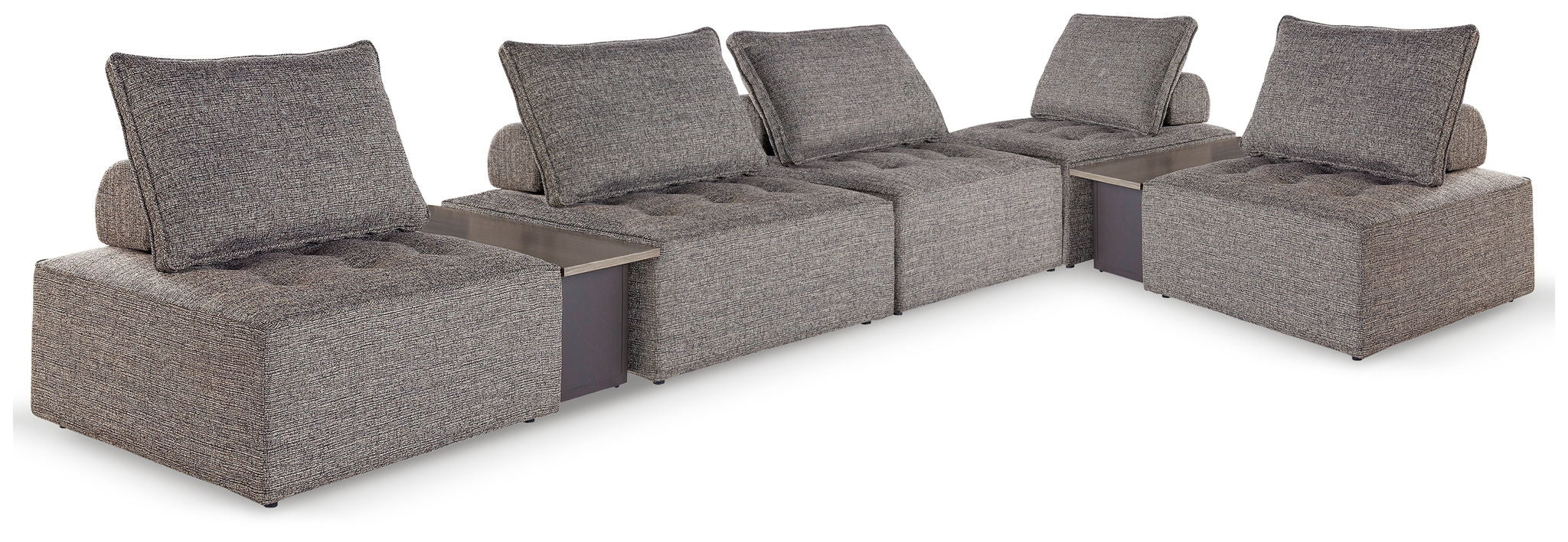 Bree Zee - Outdoor Sectional - Urban Living Furniture (Los Angeles, CA)