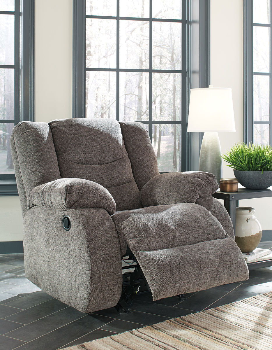 Tulen - Reclining Living Room Set - Urban Living Furniture (Los Angeles, CA)