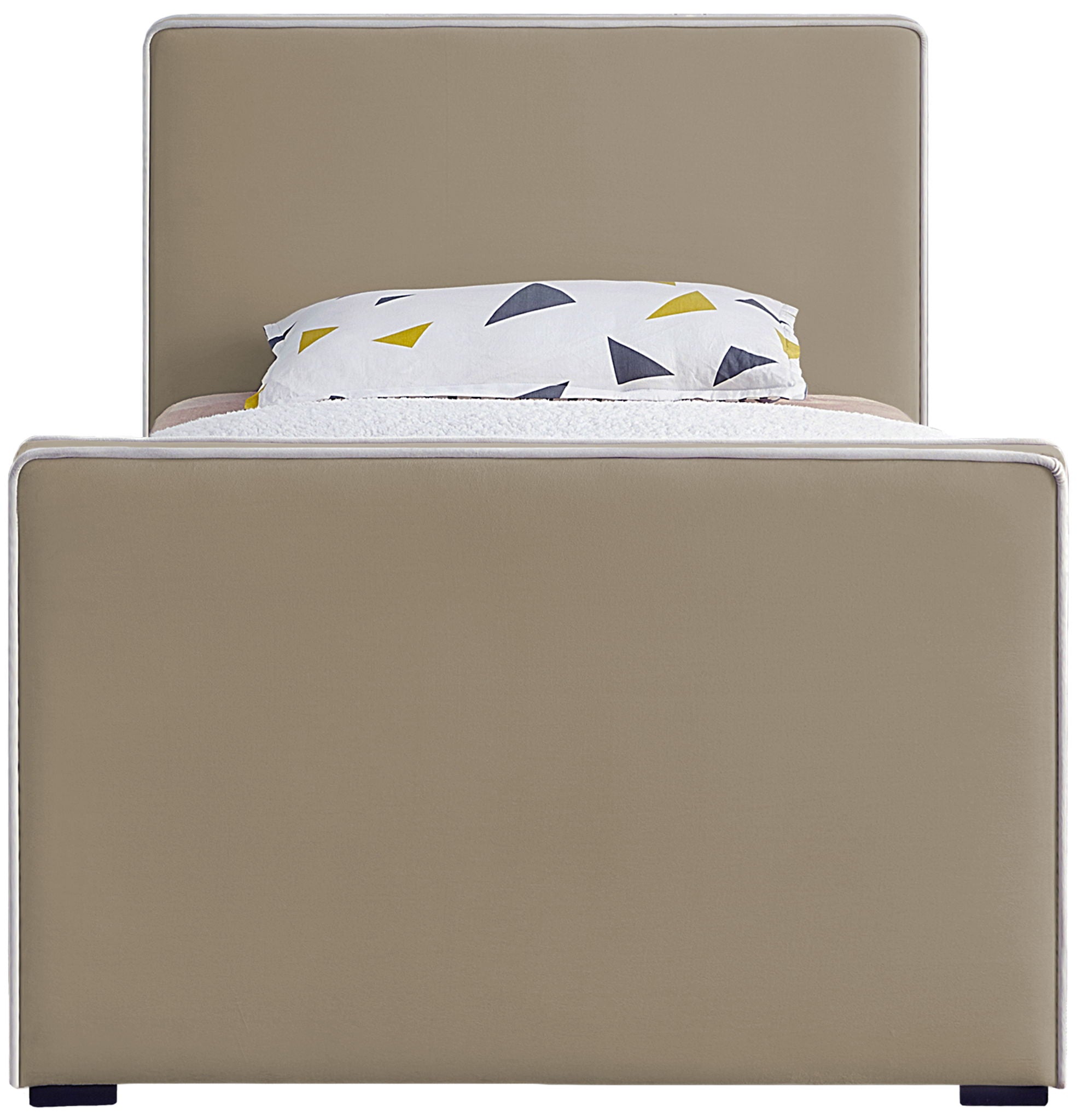 Dillard - Bed - Urban Living Furniture (Los Angeles, CA)