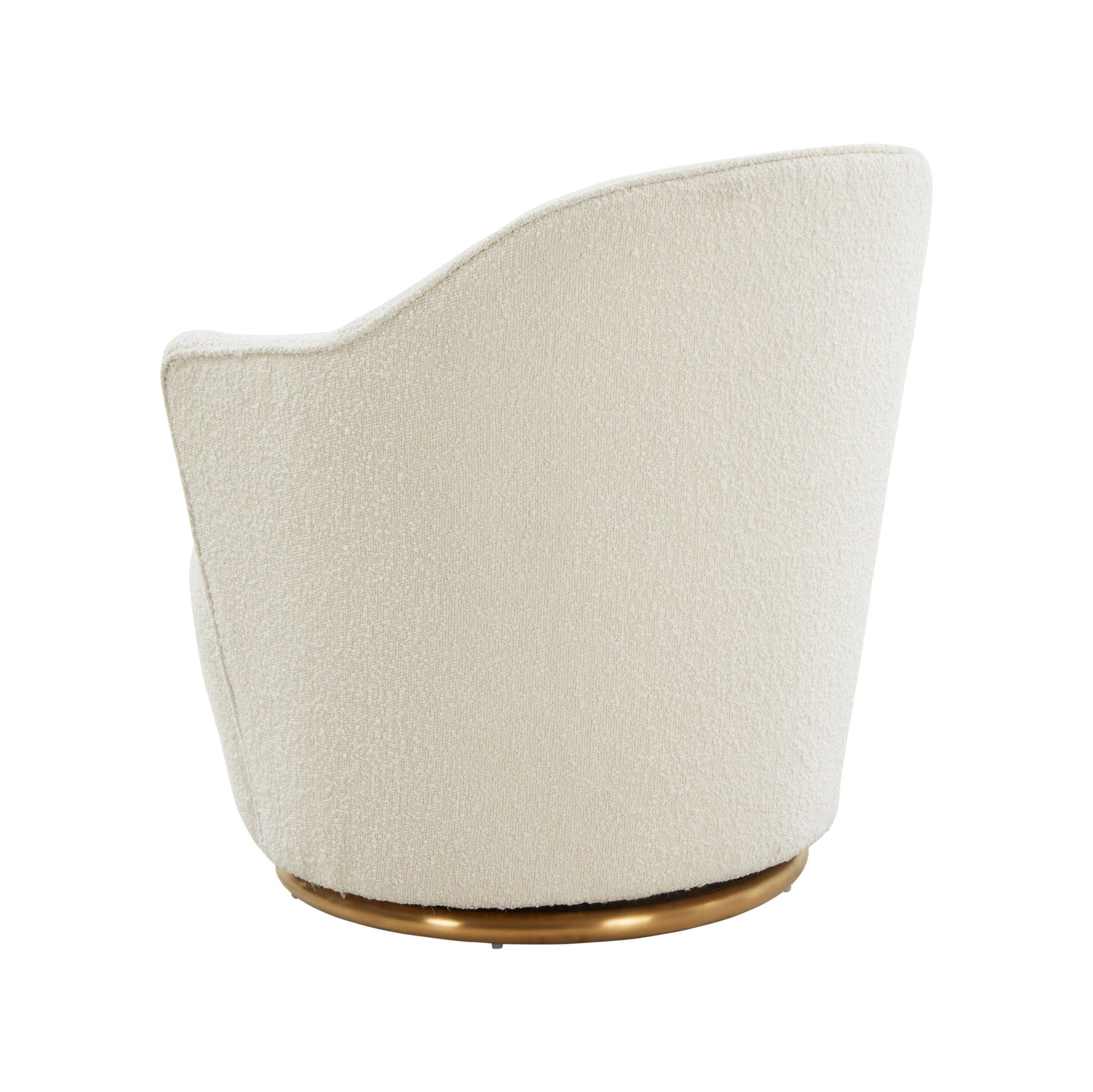 Skyla - Swivel Chair - Urban Living Furniture (Los Angeles, CA)