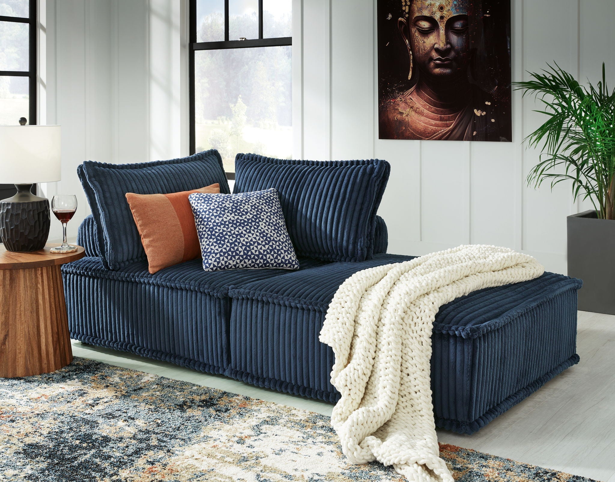 Bales - Sectional - Urban Living Furniture (Los Angeles, CA)