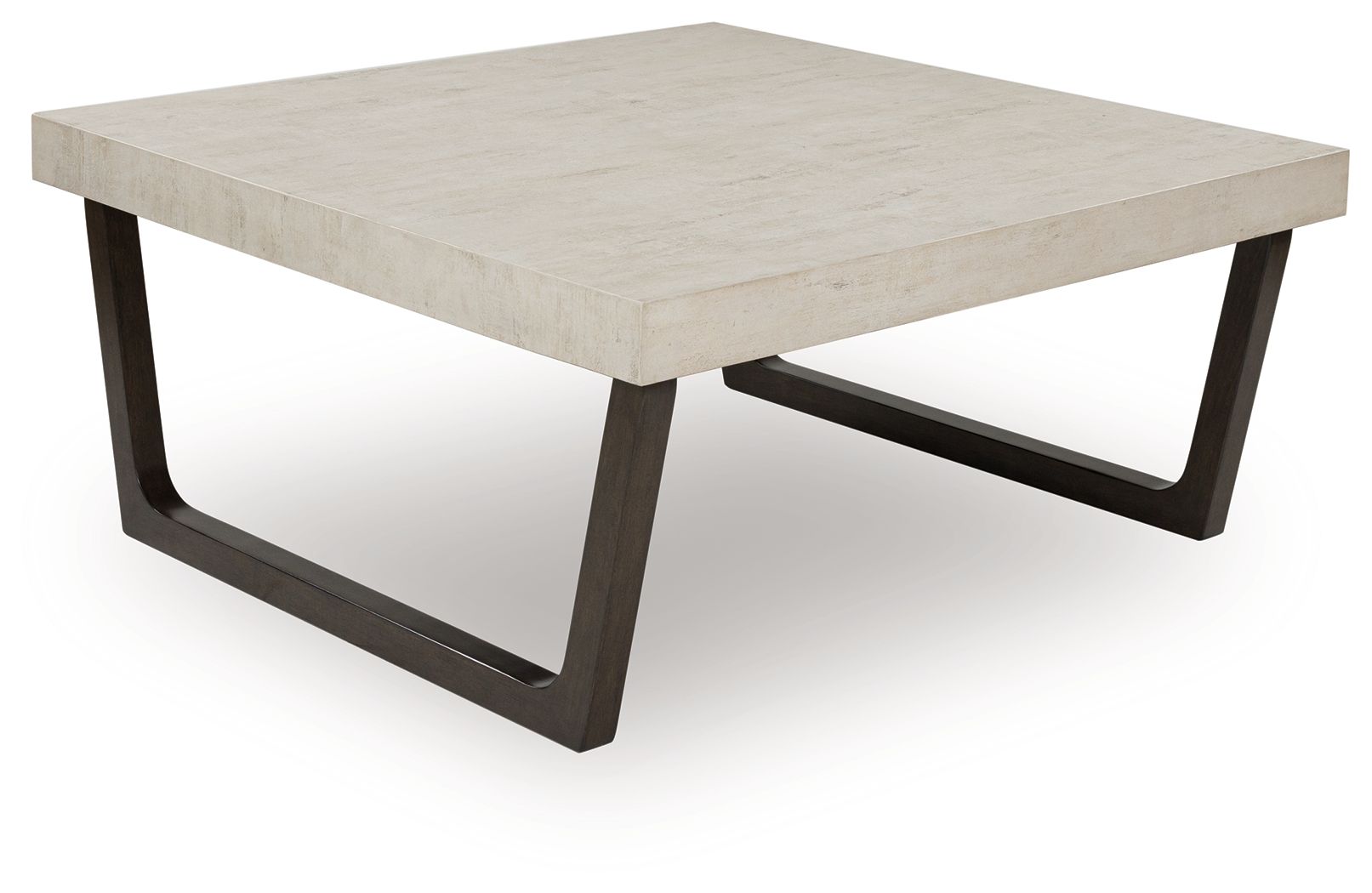 Westenfort - Espresso / Gray - Occasional Table Set (Set of 2) - Urban Living Furniture (Los Angeles, CA)