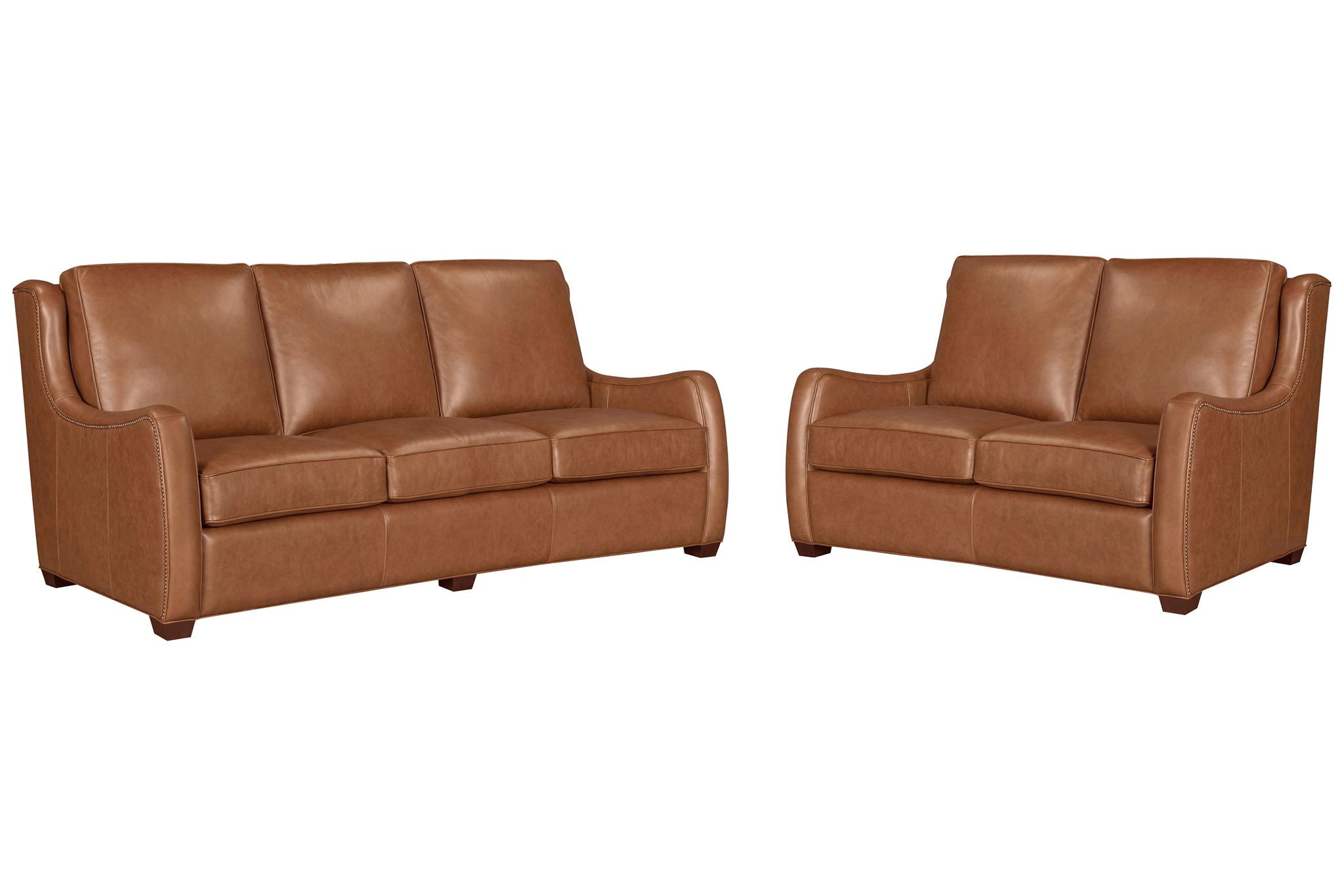 Channing - Stationary Living Room Set - Urban Living Furniture (Los Angeles, CA)