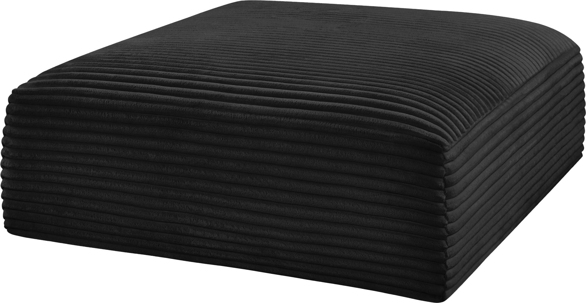Shaggy - Ottoman - Urban Living Furniture (Los Angeles, CA)