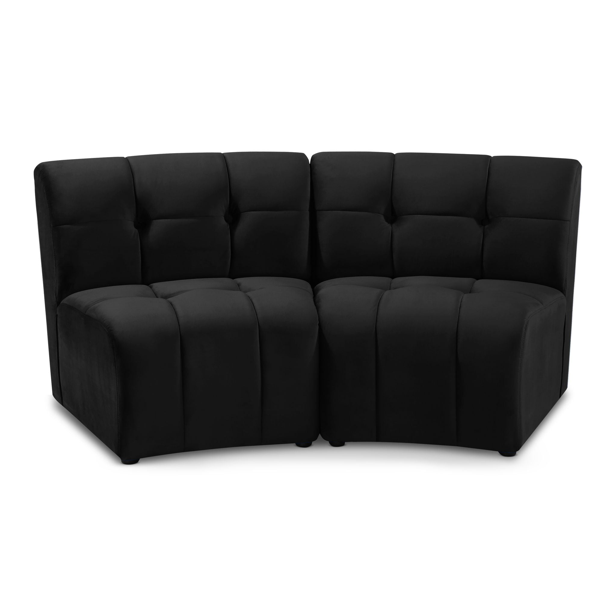 Limitless - 2 Pc. Modular Sectional - Urban Living Furniture (Los Angeles, CA)