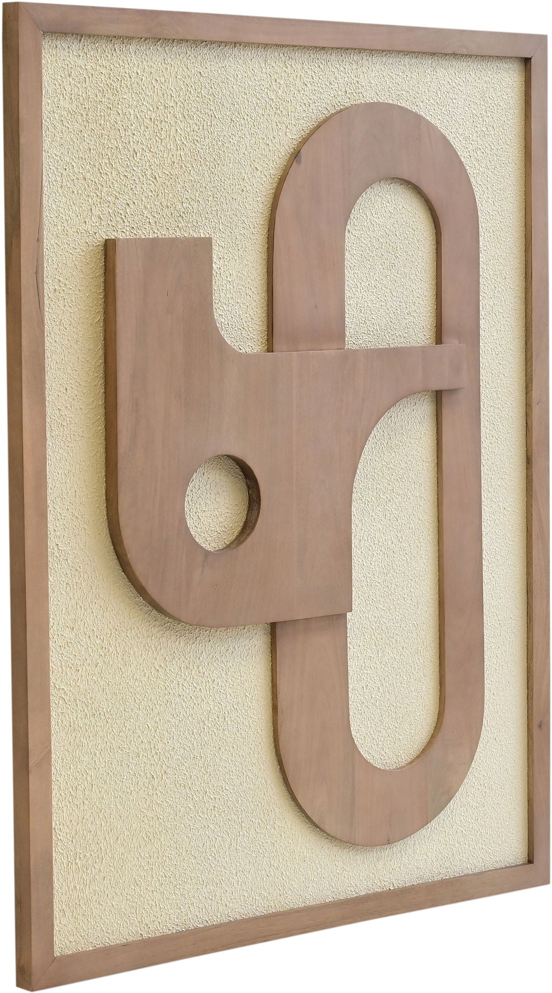 Arid - 74" x 48" Piece Wall Art