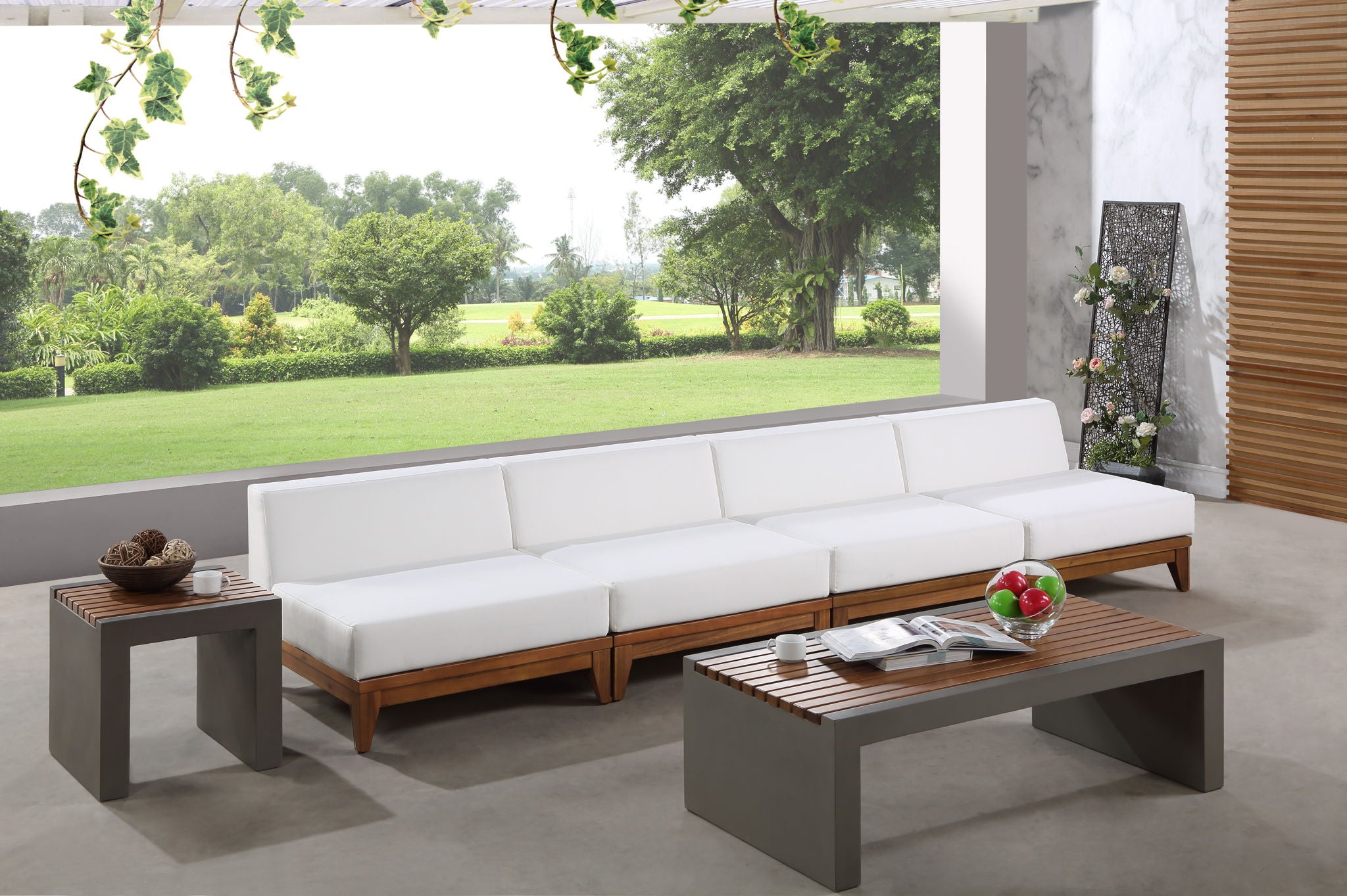 Rio - Modular Sectional - Urban Living Furniture (Los Angeles, CA)