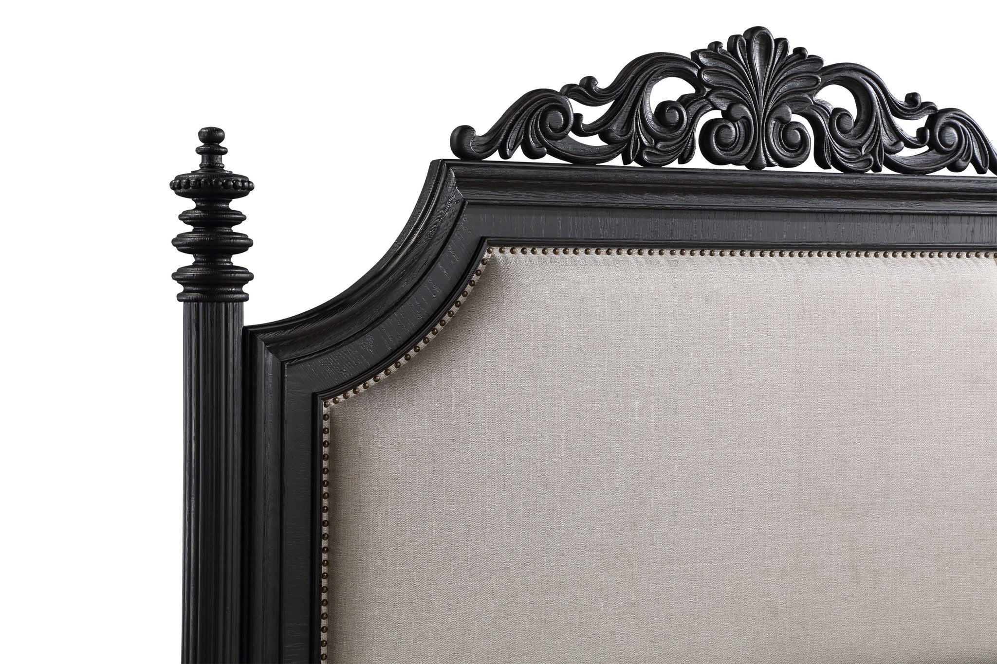 Kingsbury - Bed - Urban Living Furniture (Los Angeles, CA)