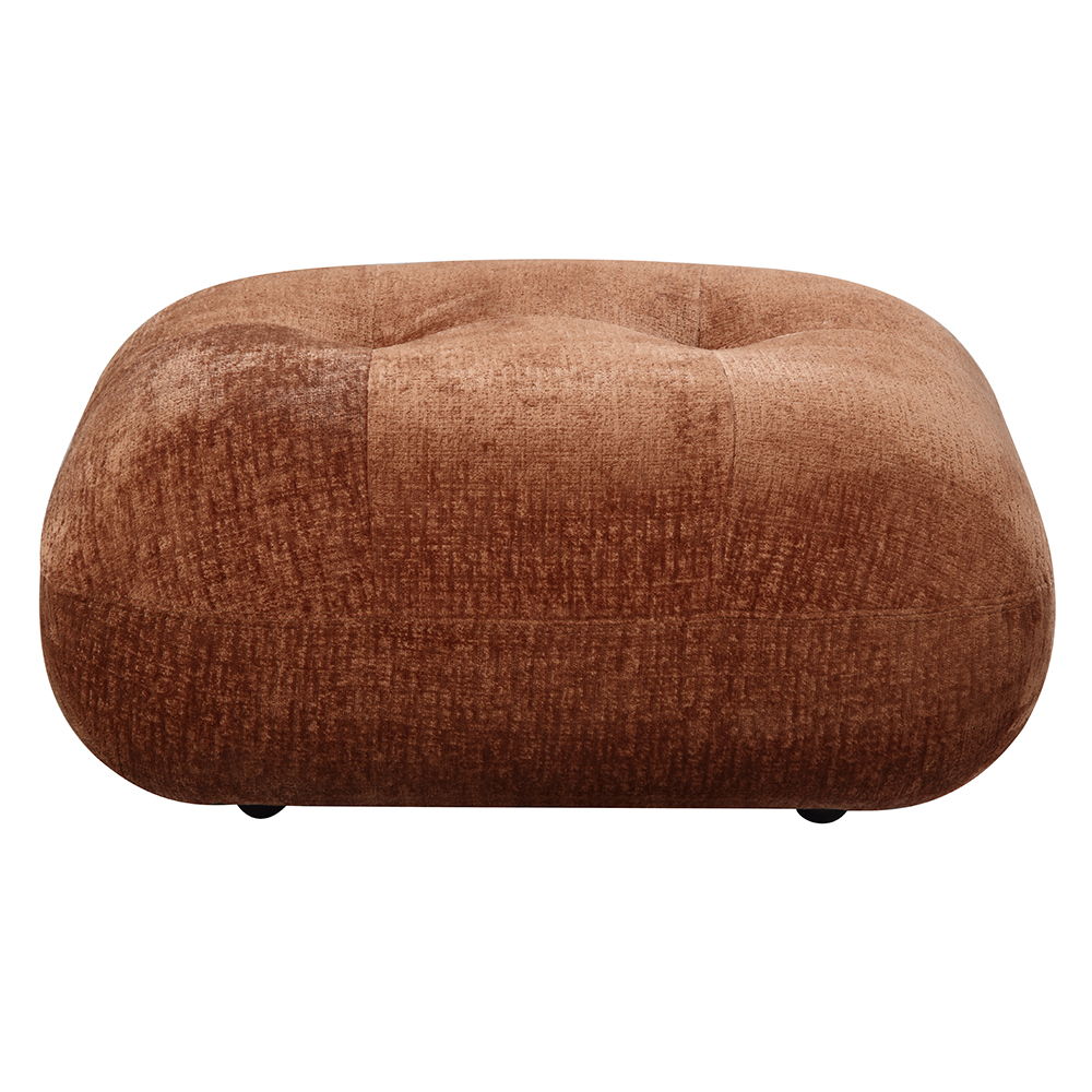 Carrick - Ottoman - Light Brown - Urban Living Furniture (Los Angeles, CA)
