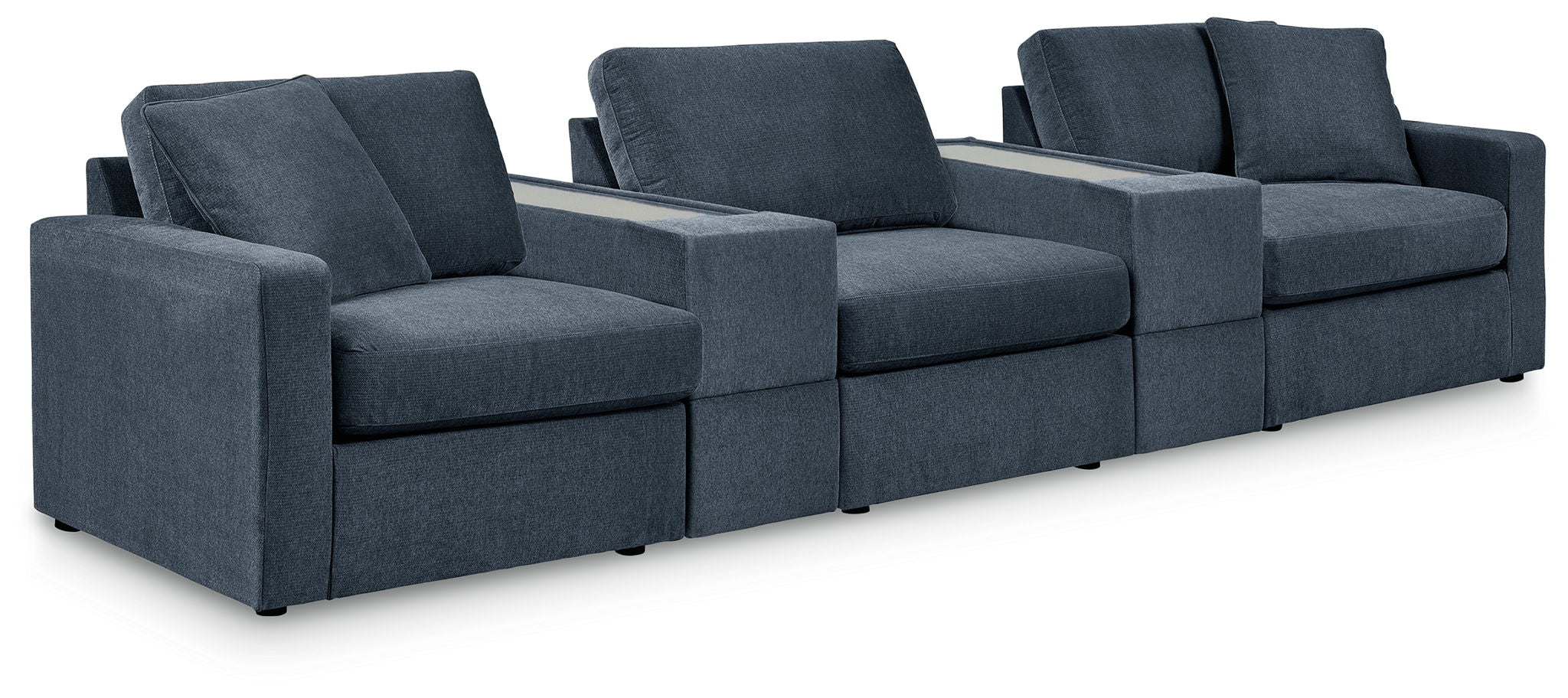 Modmax - Ink - Sectional - Urban Living Furniture (Los Angeles, CA)