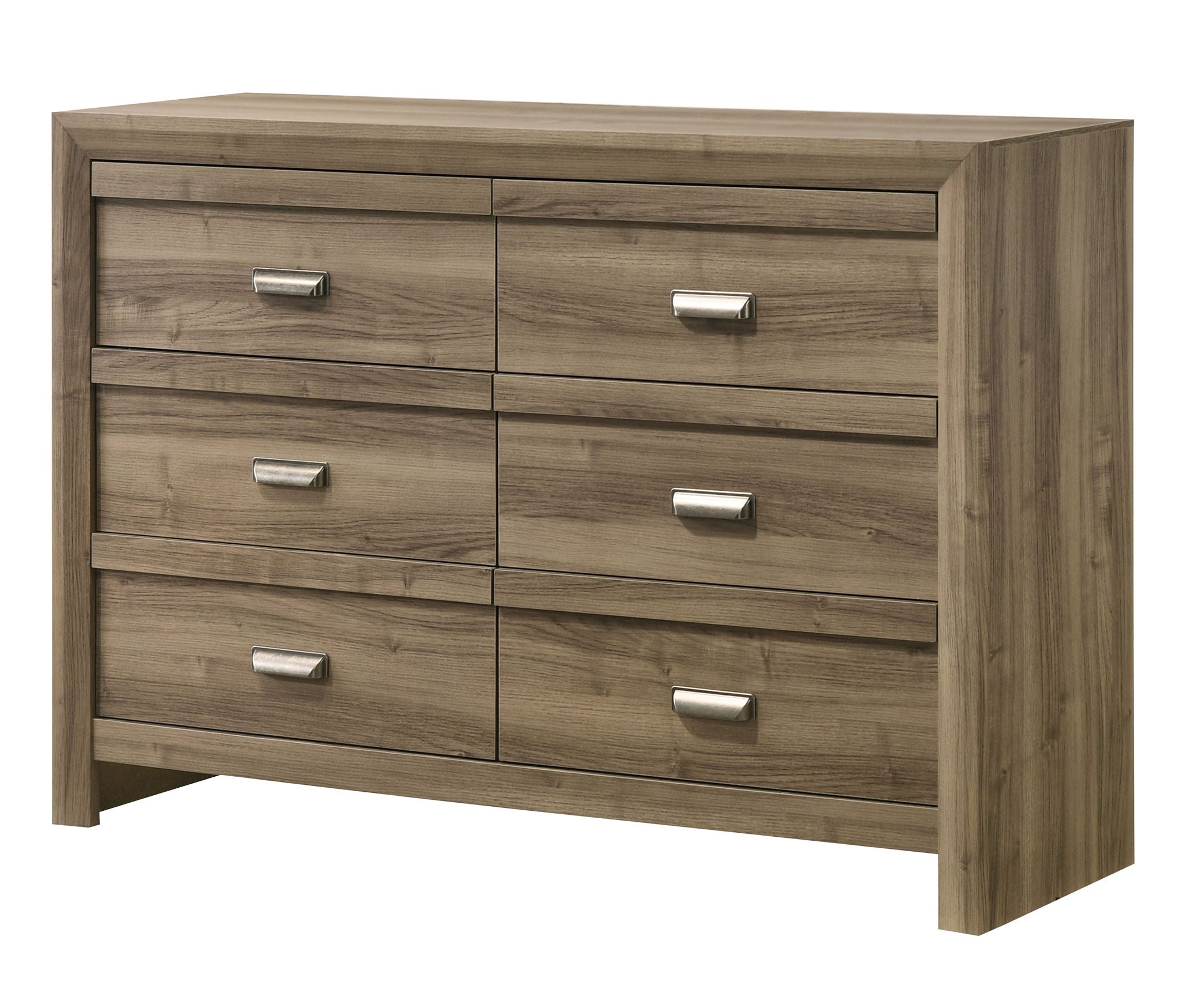 Valor - Dresser - Urban Living Furniture (Los Angeles, CA)
