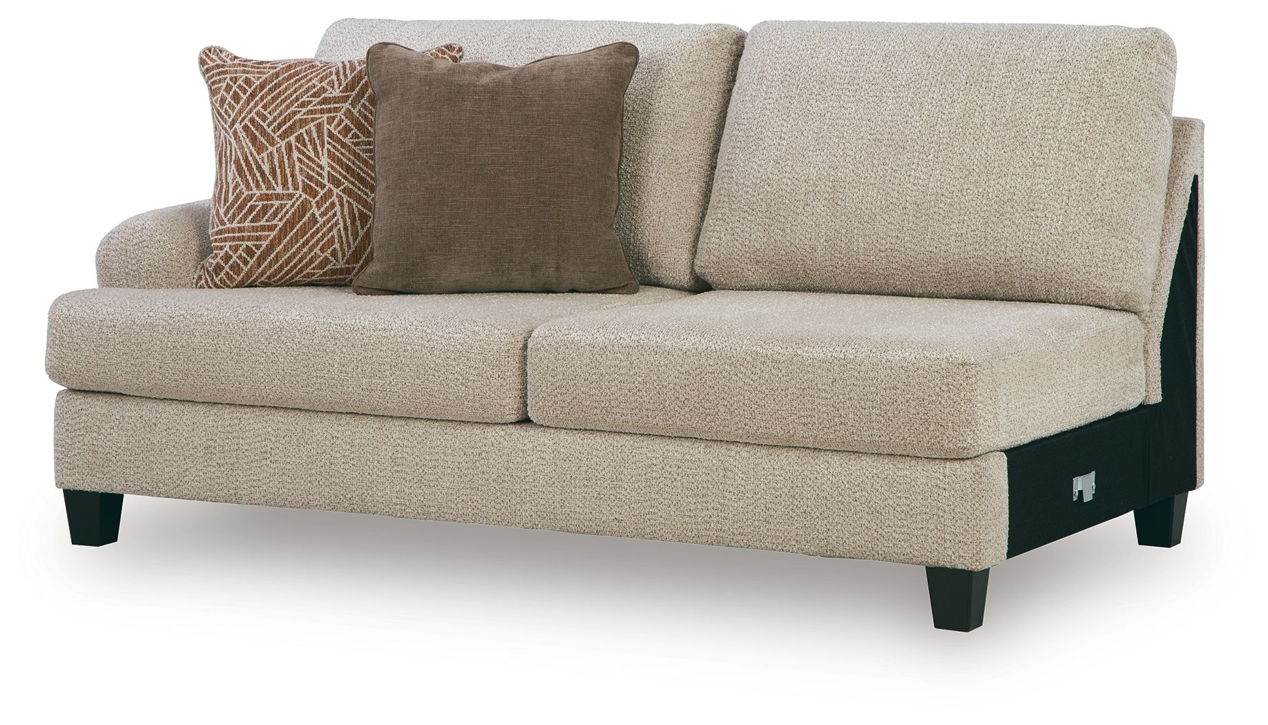 Steelwater Retreat - LAF Sofa - Latte - Urban Living Furniture (Los Angeles, CA)