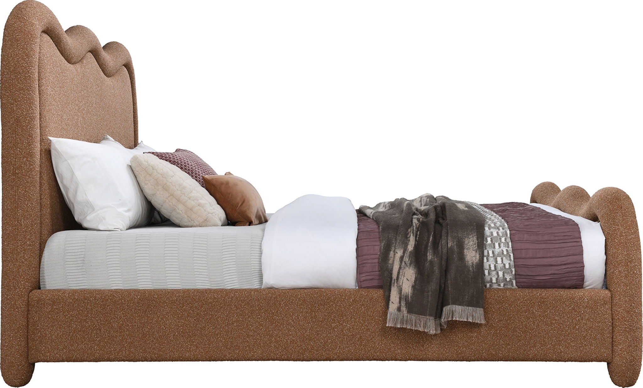Gavin - Bed - Urban Living Furniture (Los Angeles, CA)