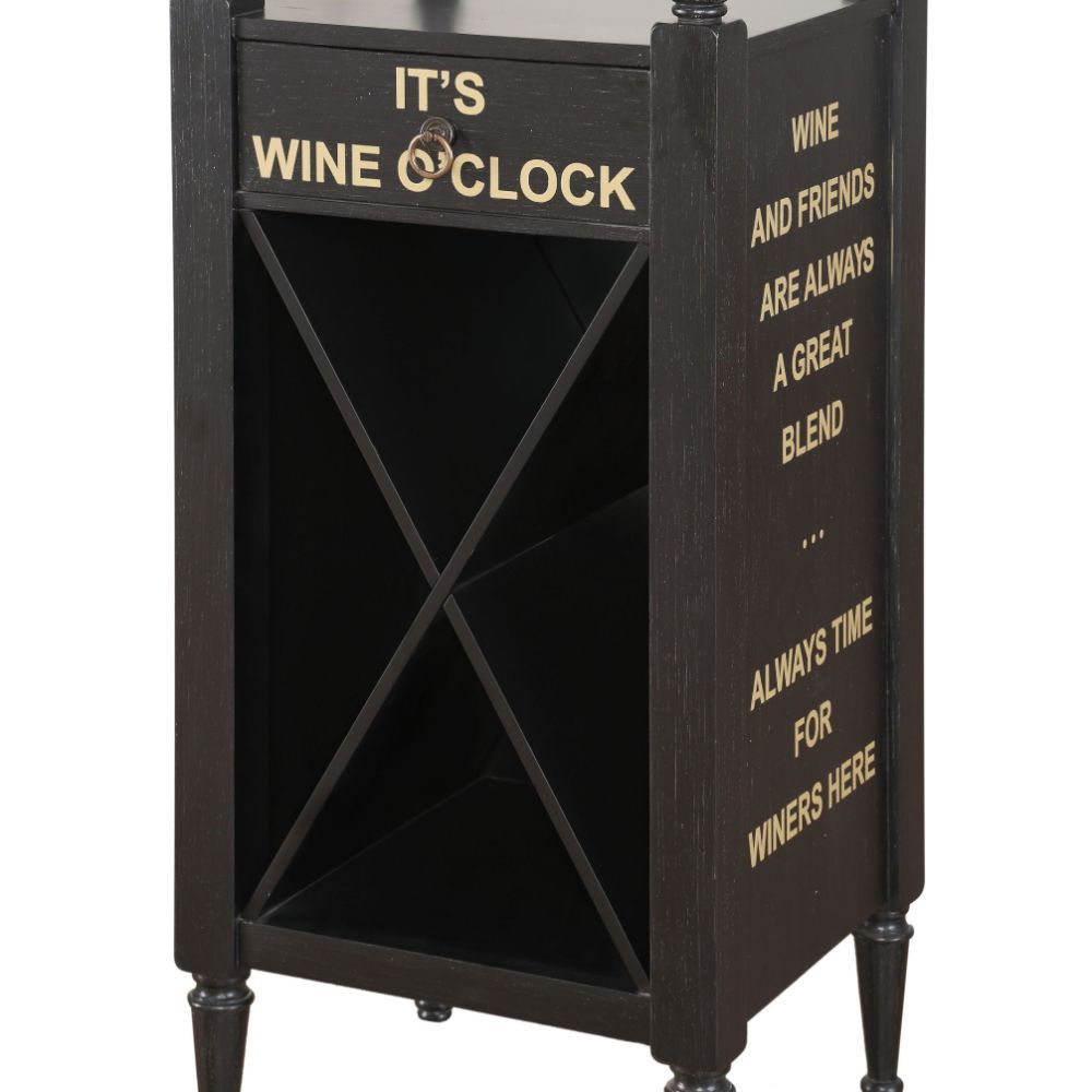Anthony - Wine Cabinet - Urban Living Furniture (Los Angeles, CA)